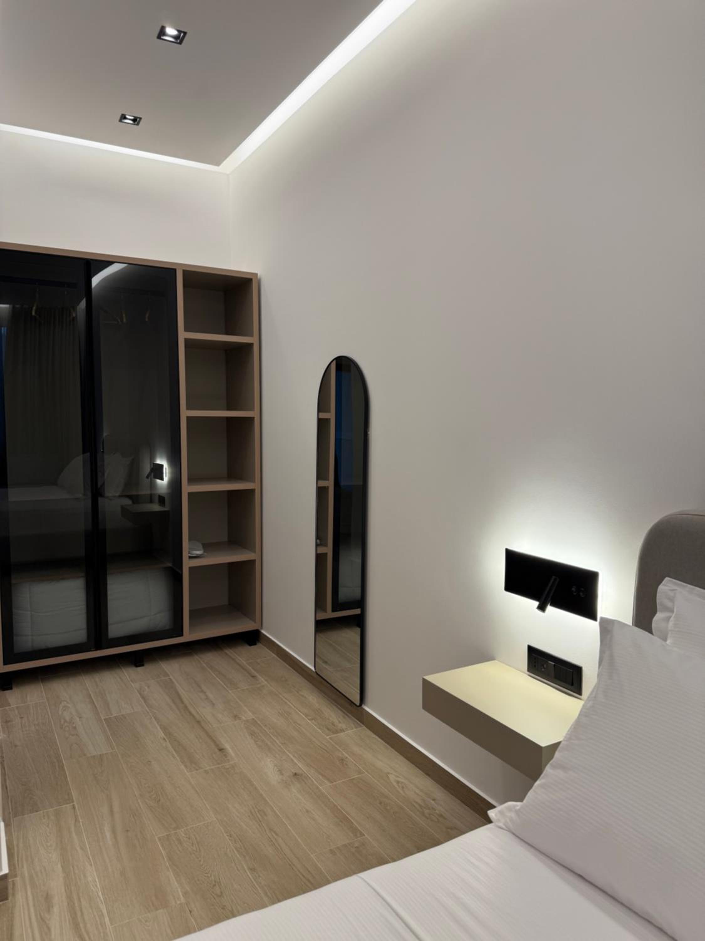 Villa Guesthouse Albion
