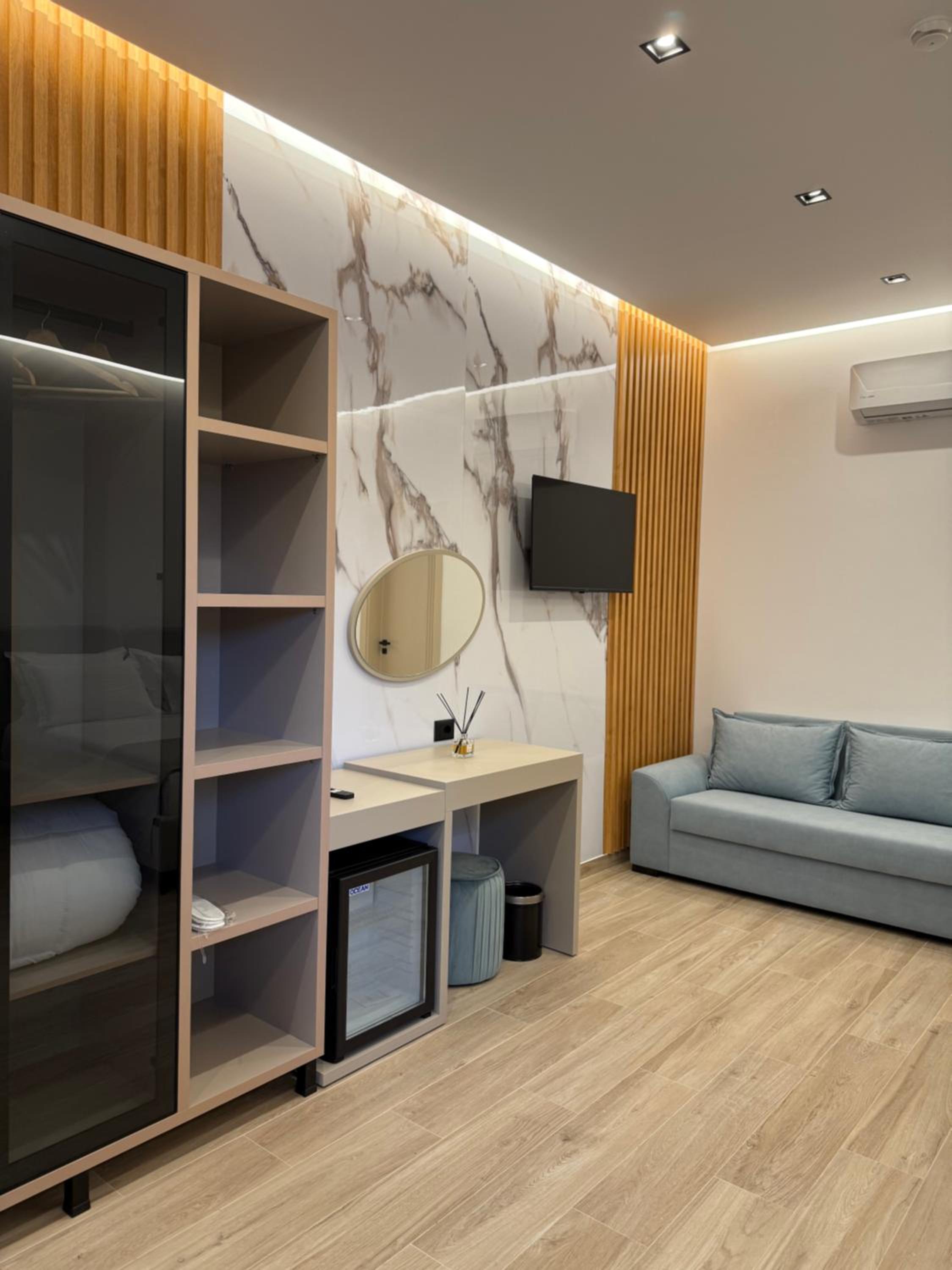 Villa Guesthouse Albion