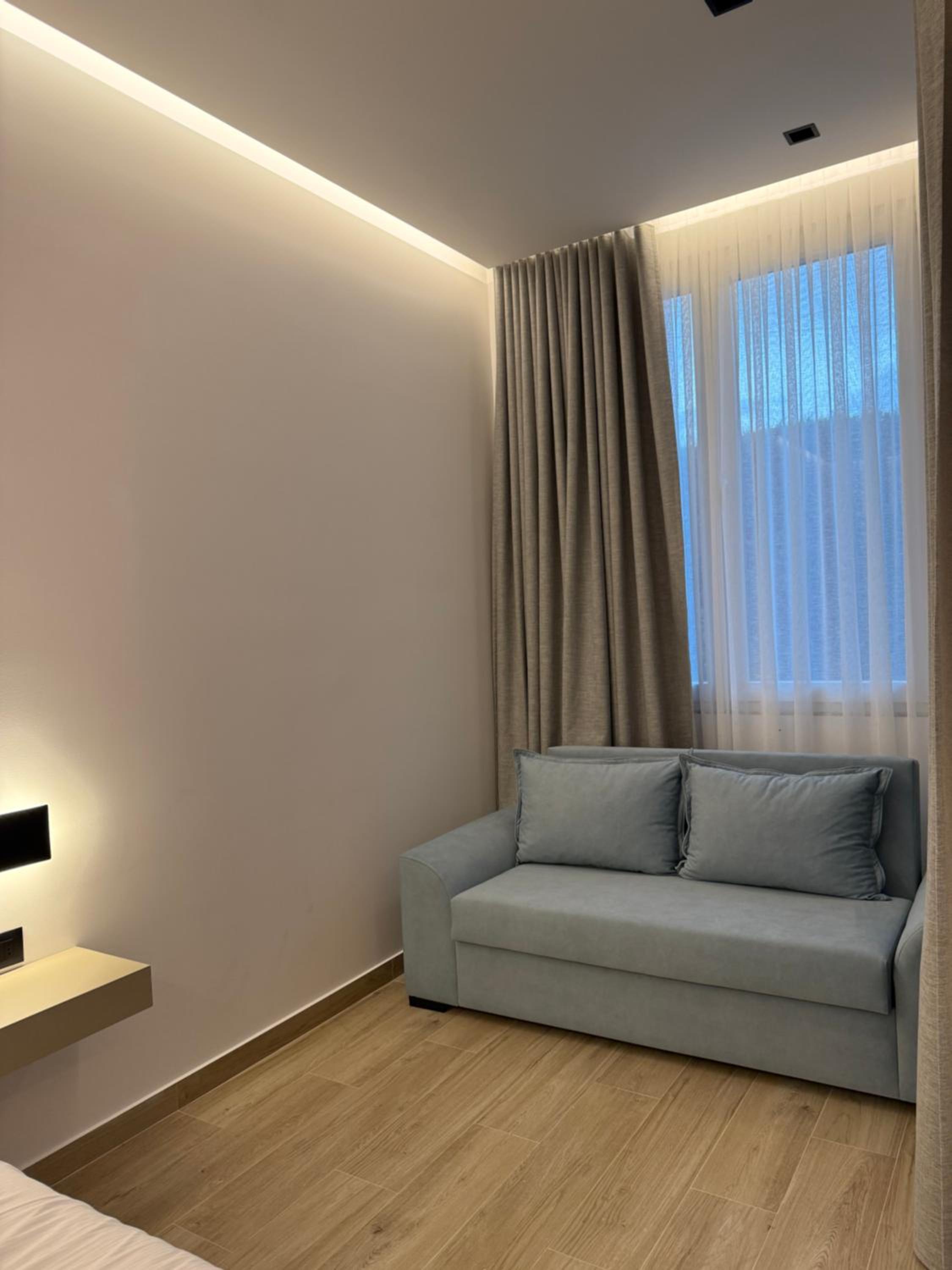 Villa Guesthouse Albion