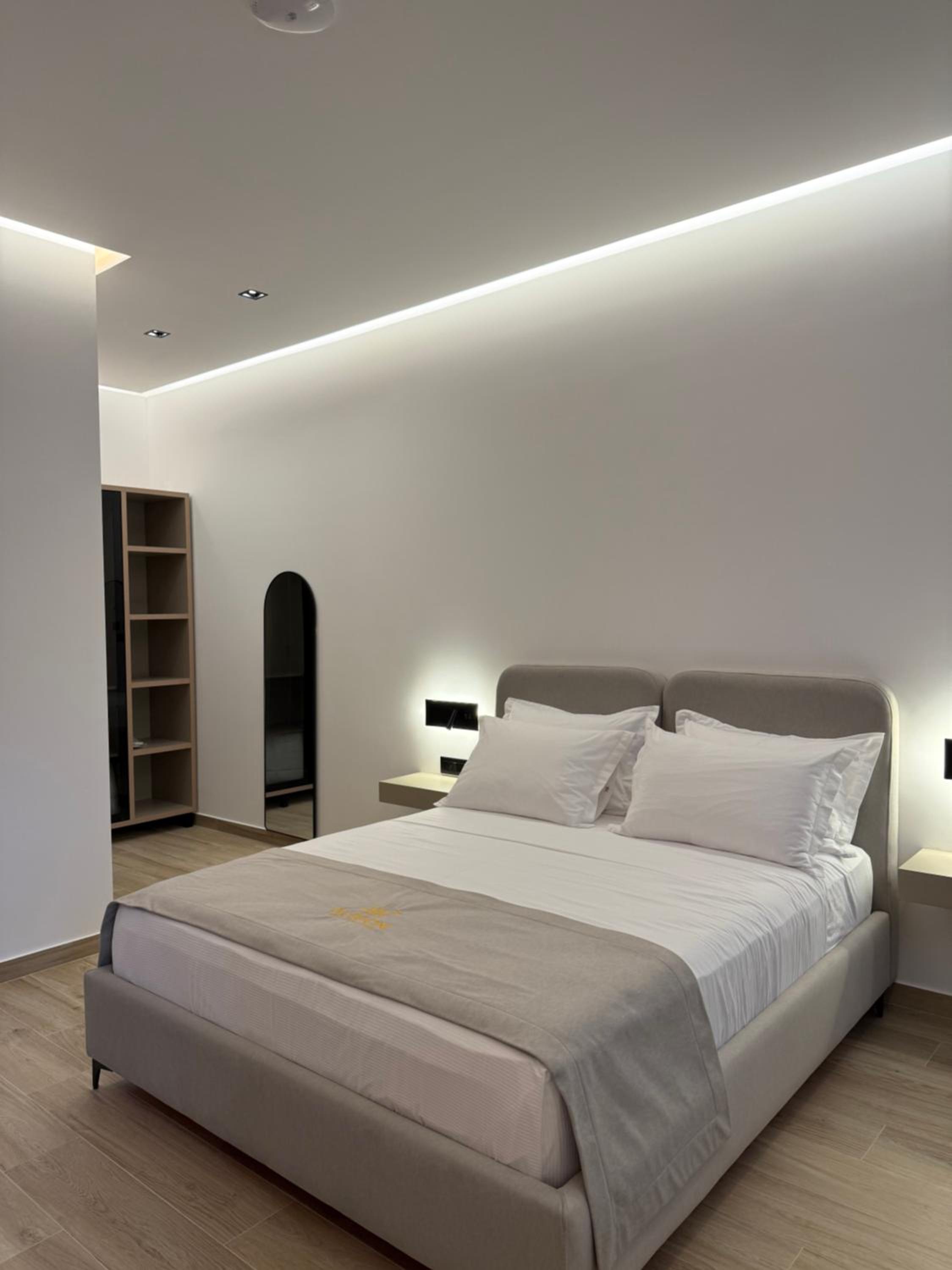 Villa Guesthouse Albion