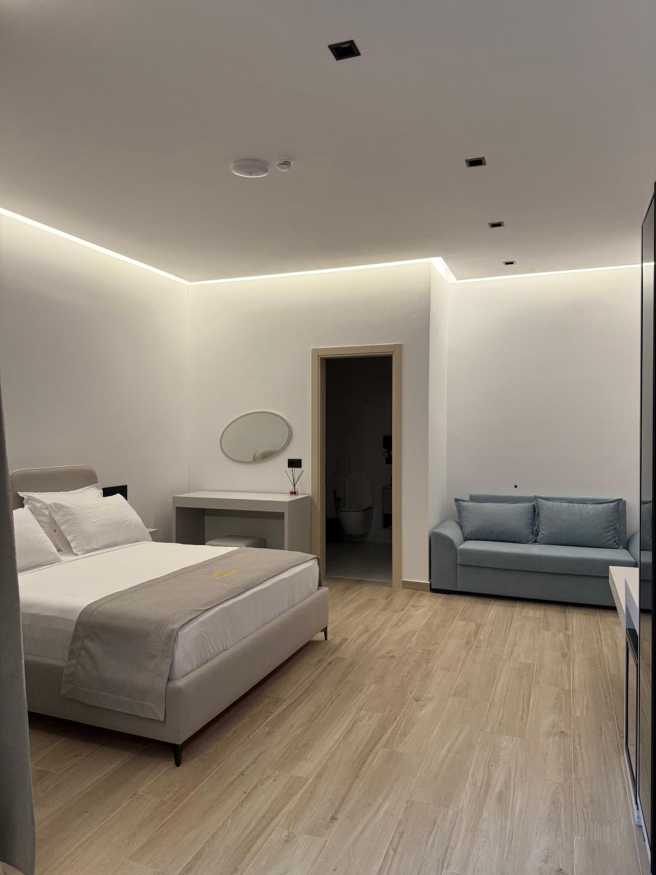 Villa Guesthouse Albion