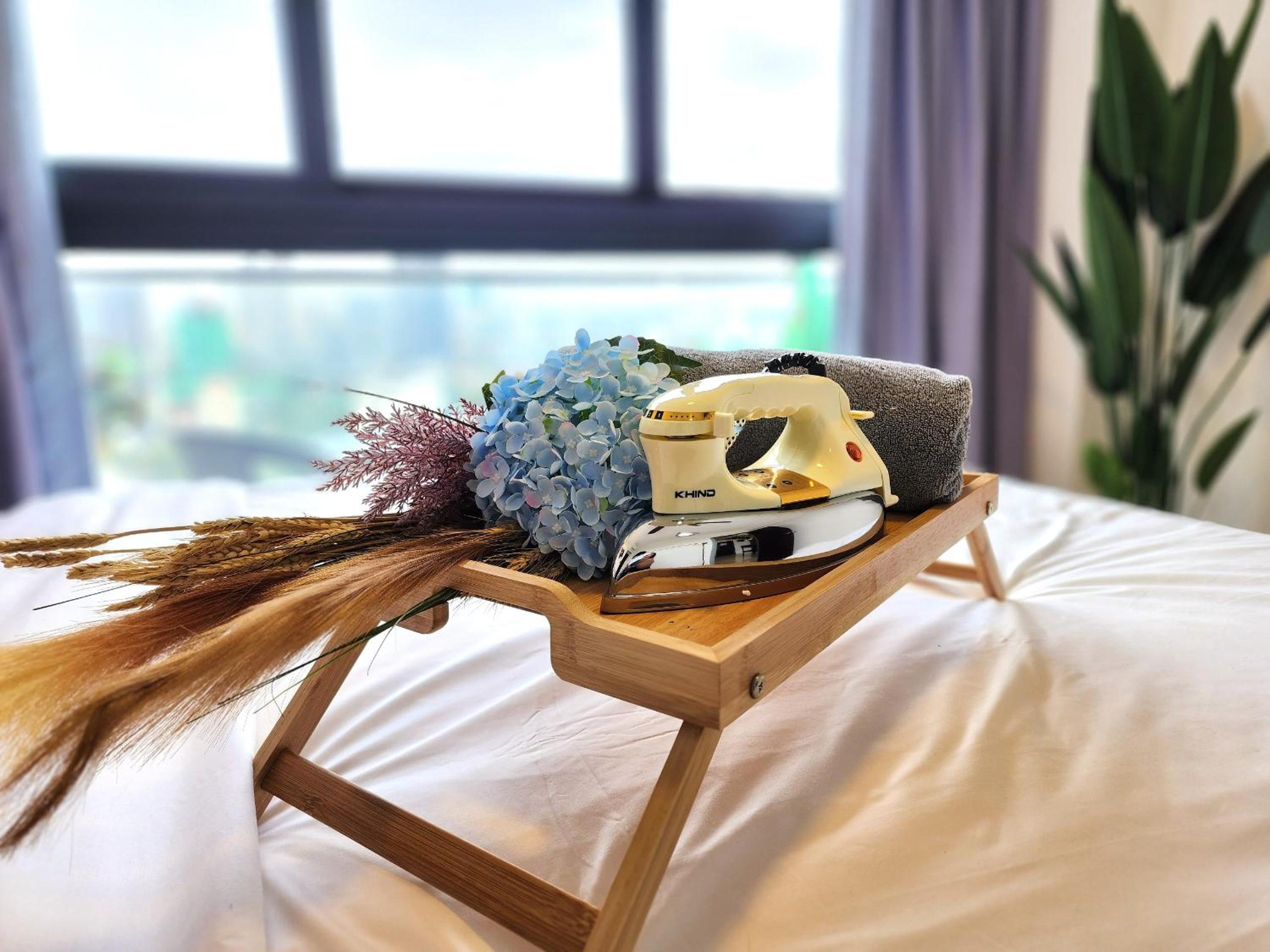 Cozy Loft Suite 2BR near JB CIQ 7Pax