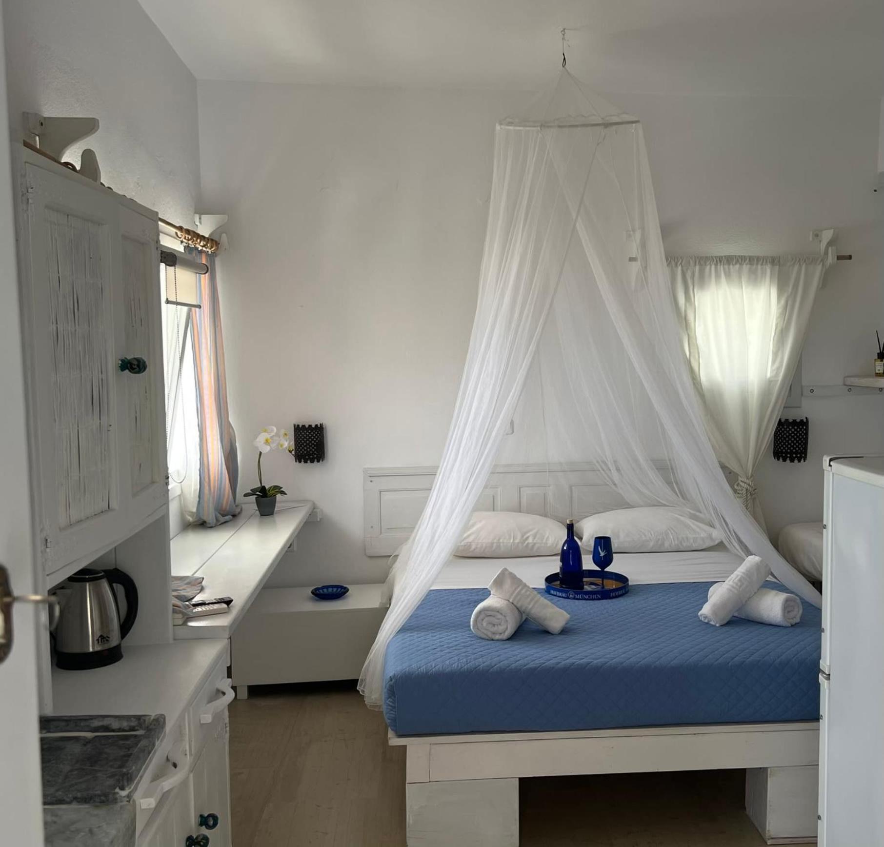 Mykonos Seaview Nests - Tourlos Getaways photo 4