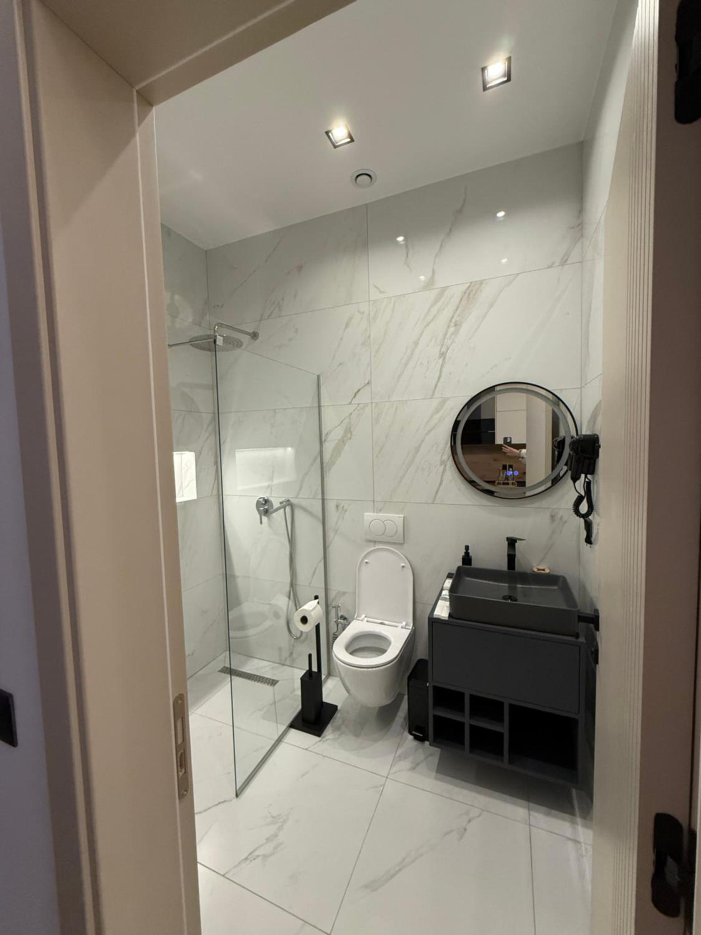 Villa Guesthouse Albion