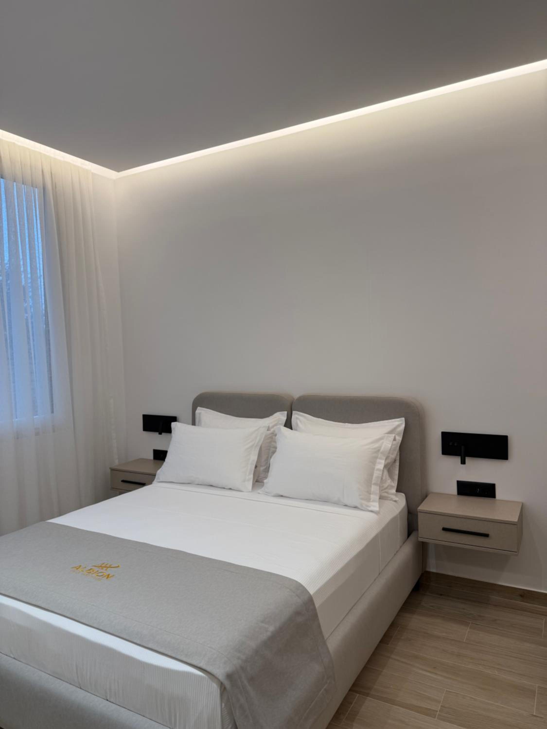 Villa Guesthouse Albion