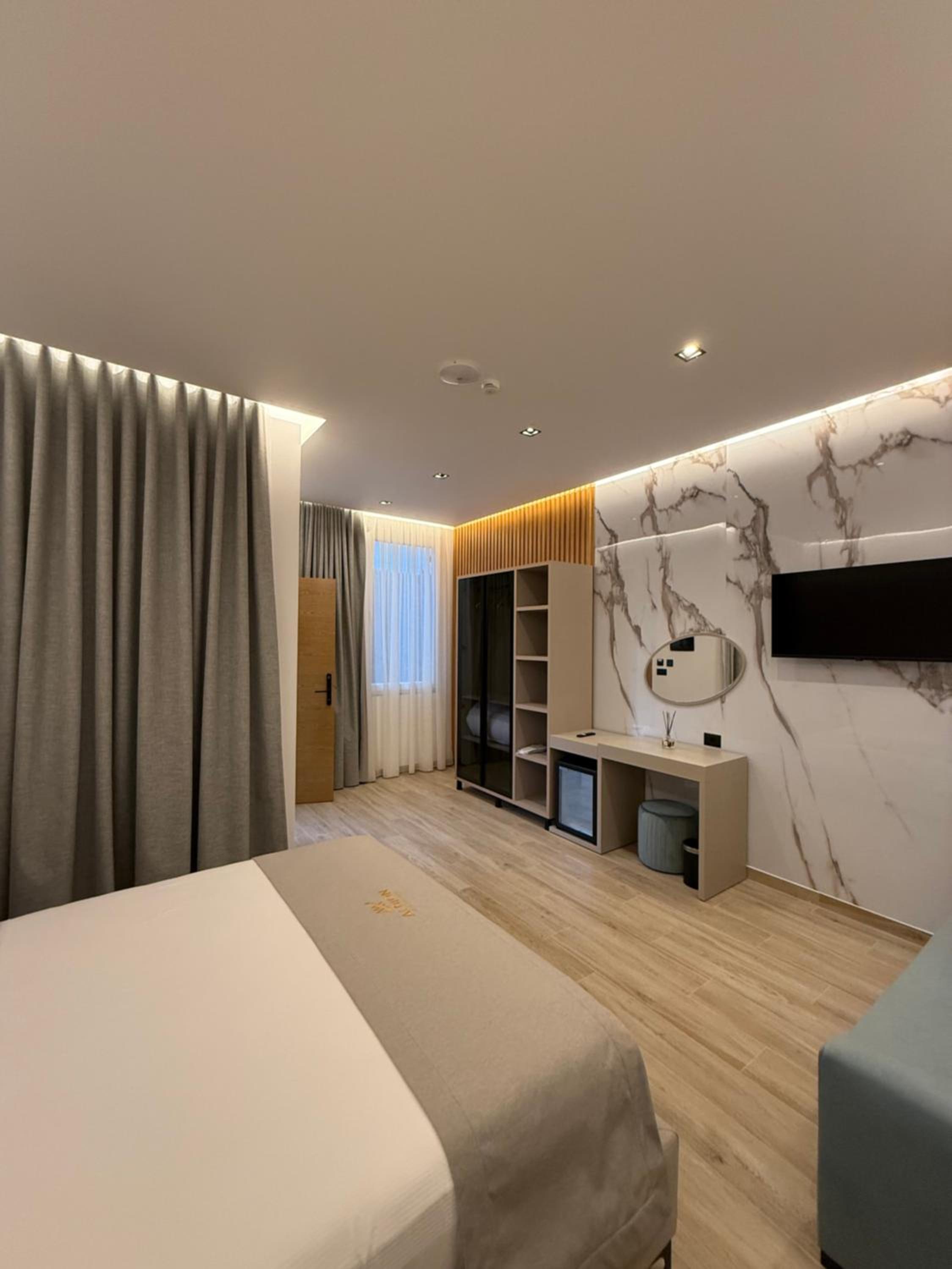 Villa Guesthouse Albion
