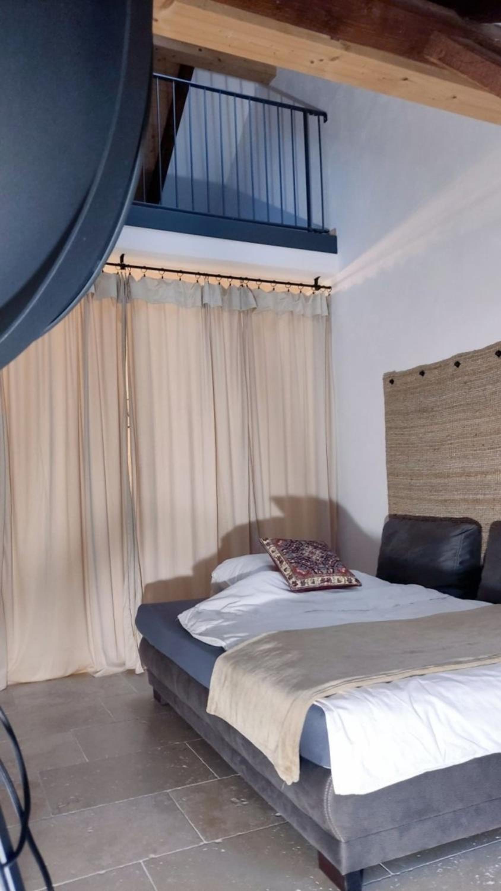 Ferienwohnung am alten Kino
