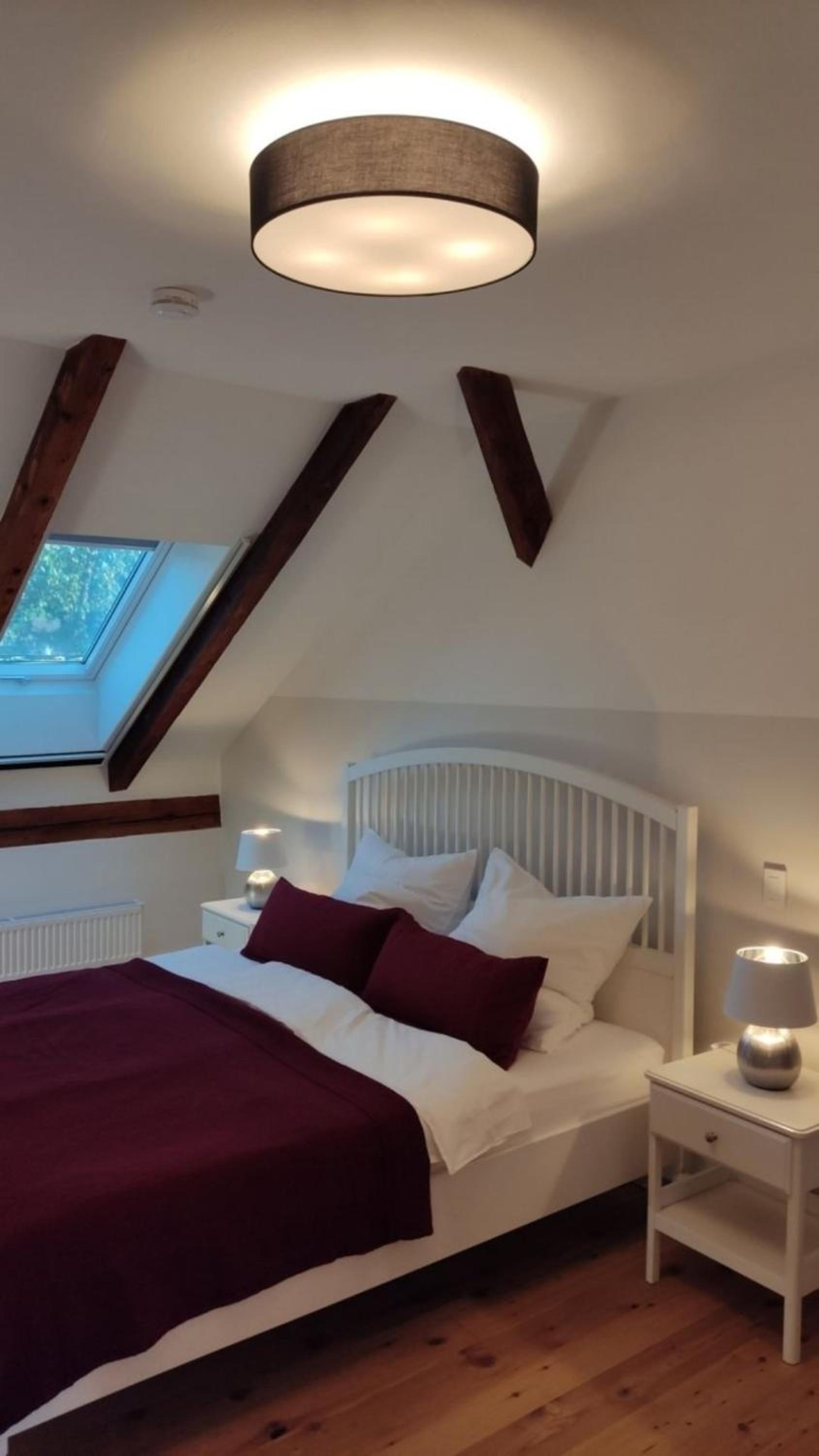 Ferienwohnung am alten Kino