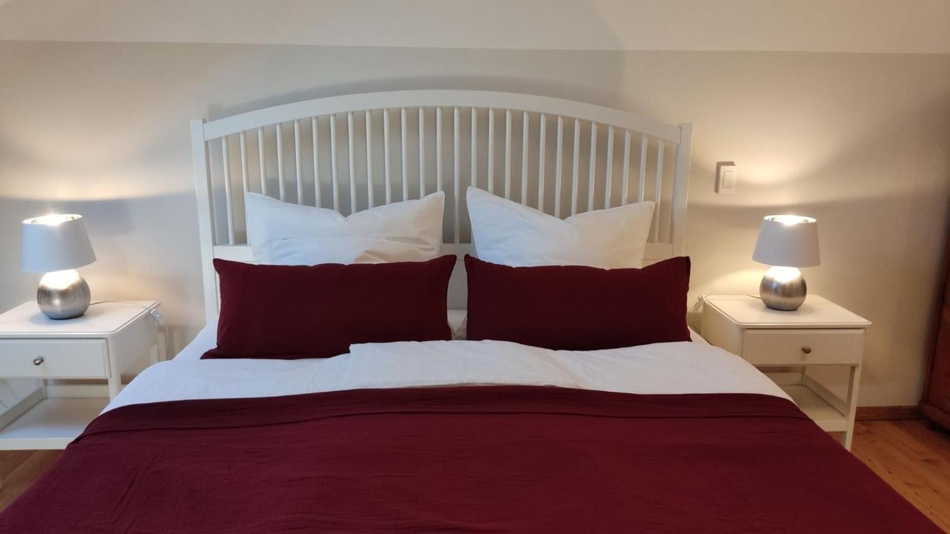 Ferienwohnung am alten Kino