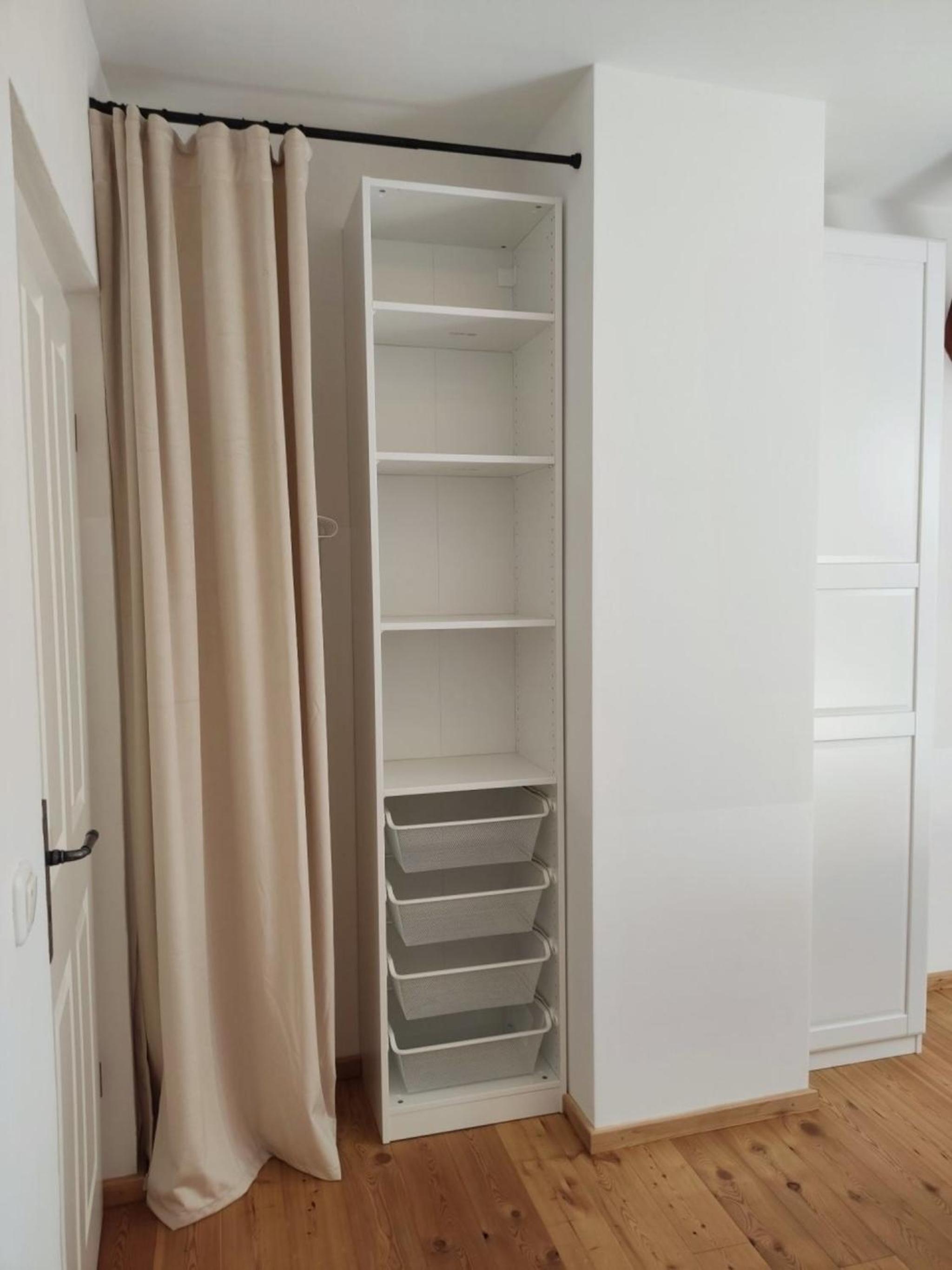 Ferienwohnung am alten Kino