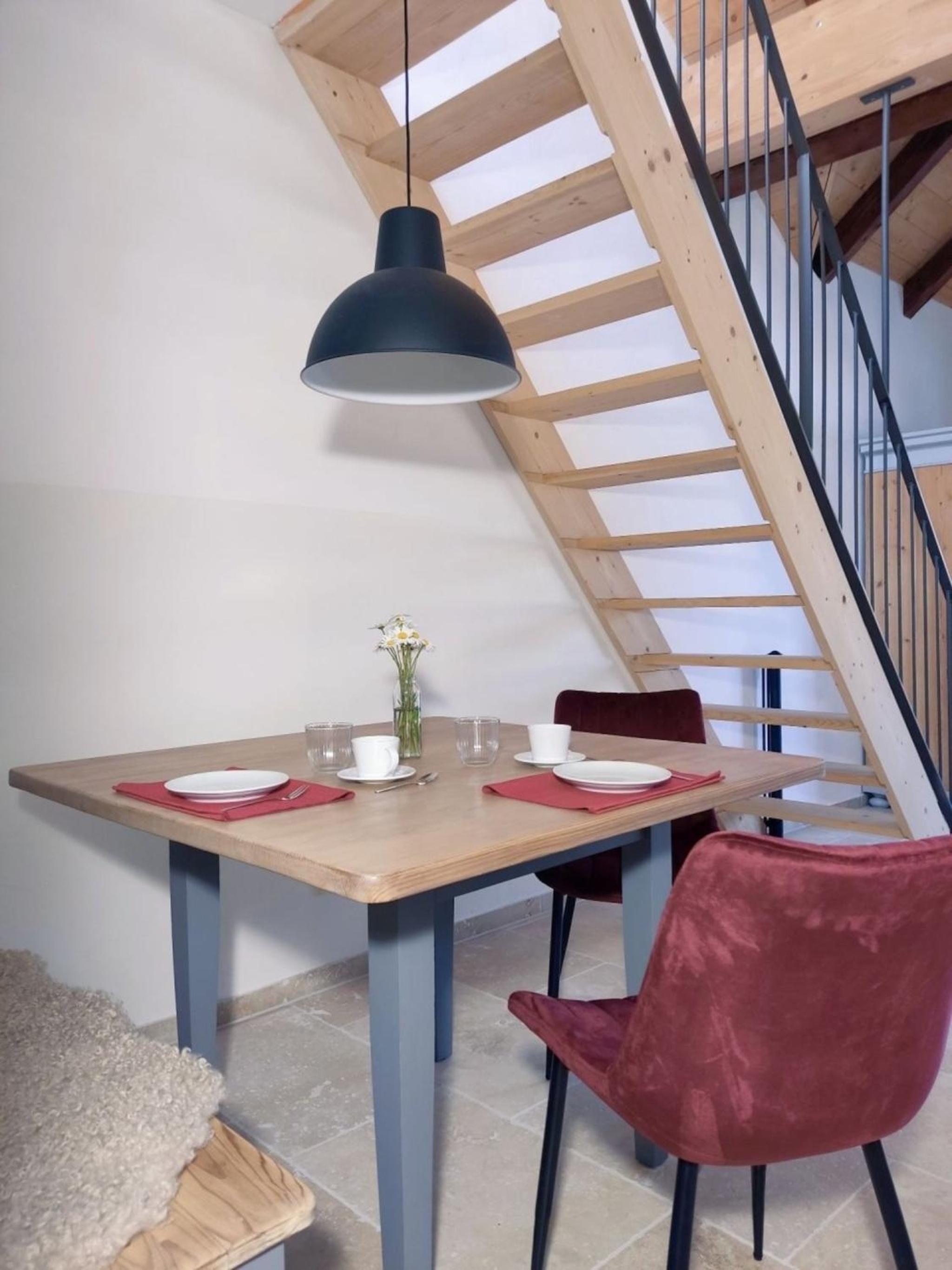 Ferienwohnung am alten Kino