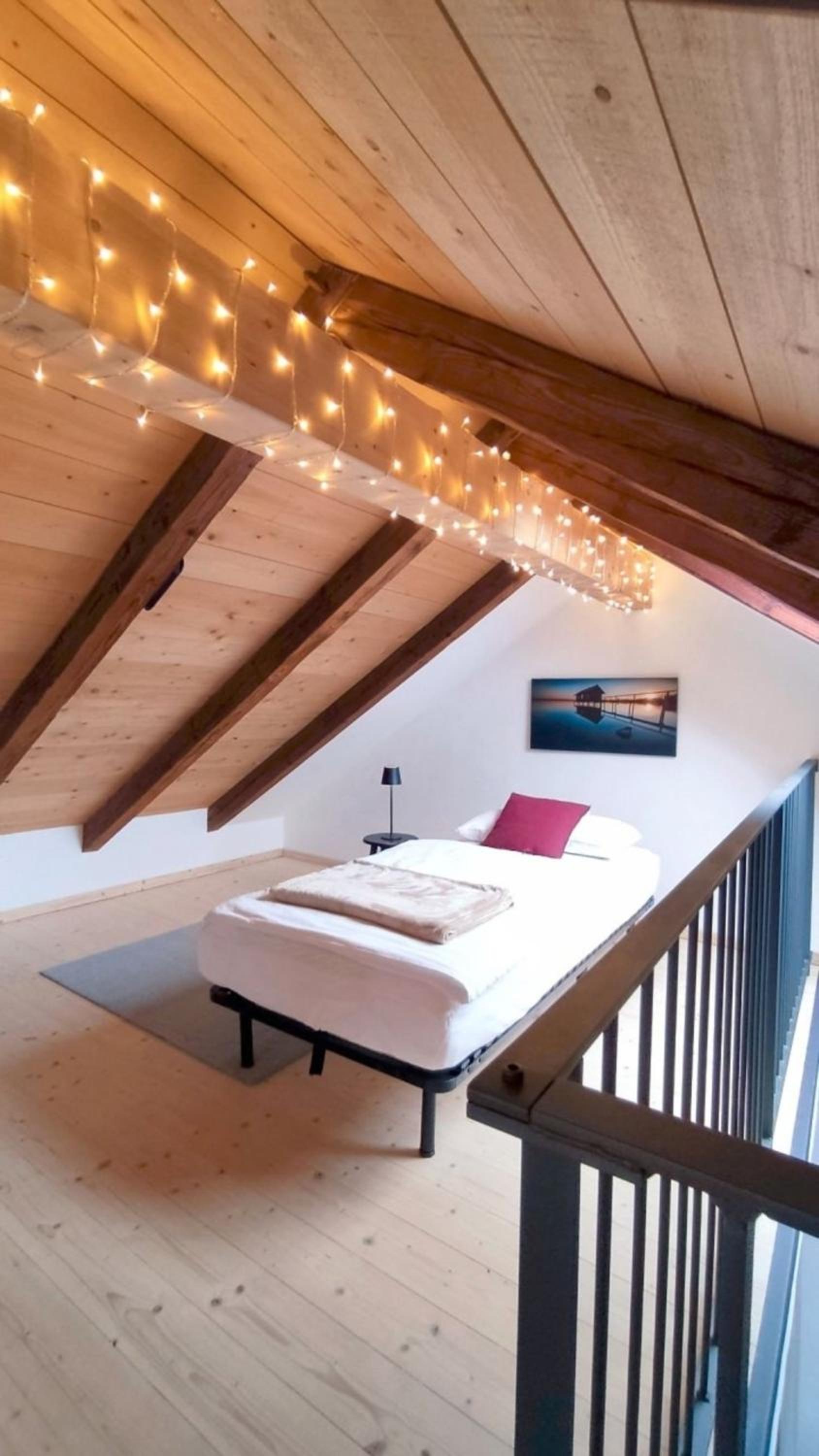 Ferienwohnung am alten Kino