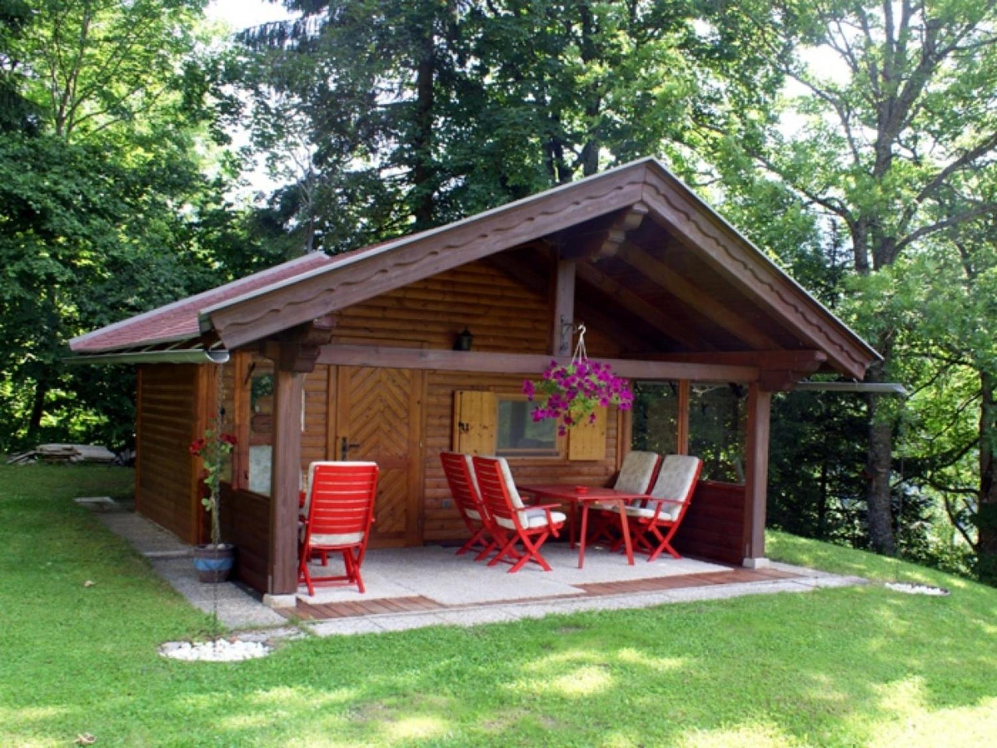 Ferienwohnung Gloria