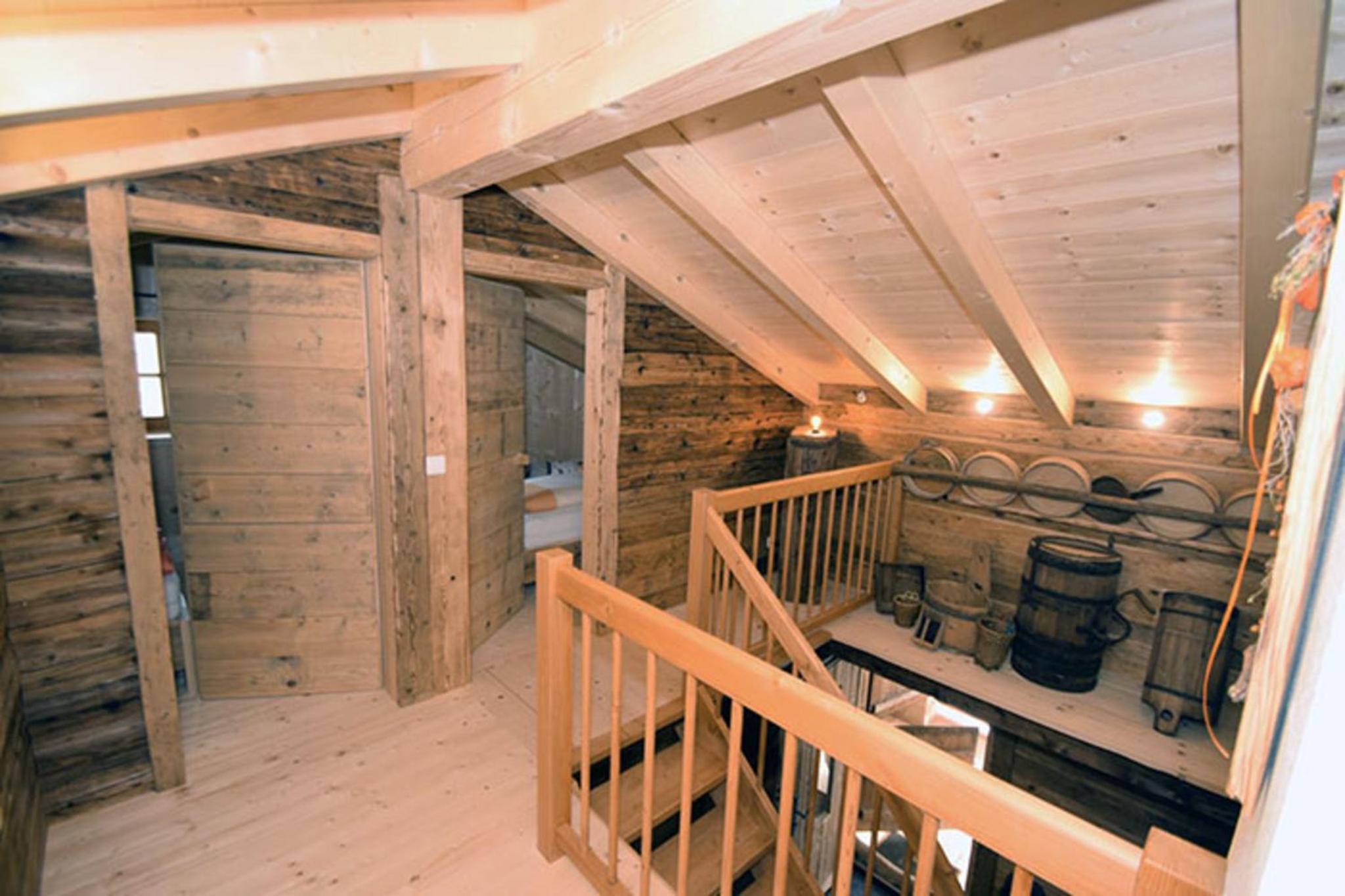 Romantische Almhütte in Alleinlage Feldalphorn by FeWo-Plan WILD606
