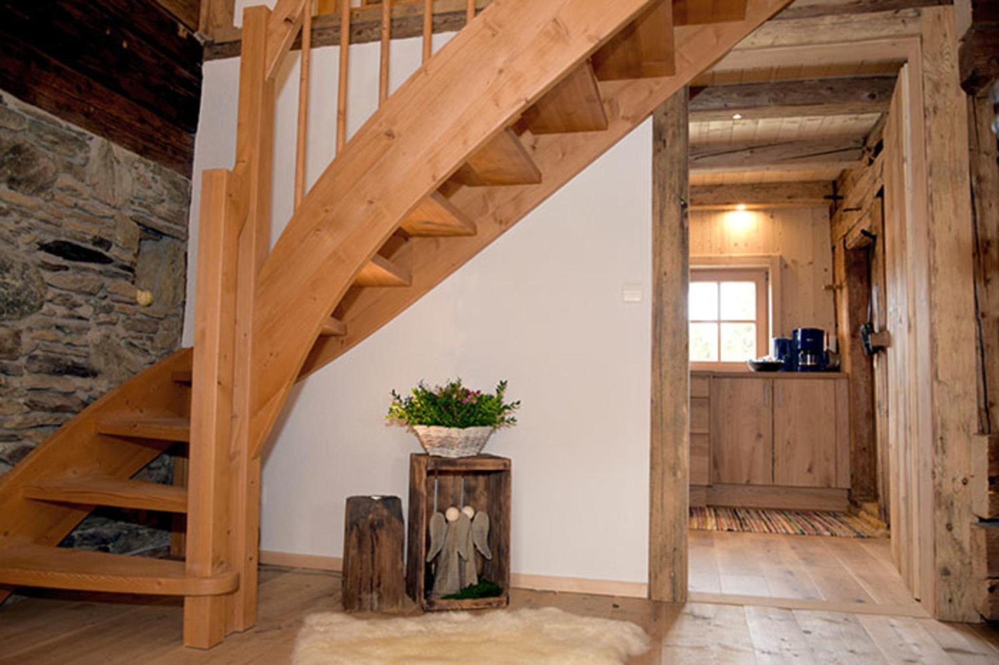 Romantische Almhütte in Alleinlage Feldalphorn by FeWo-Plan WILD606