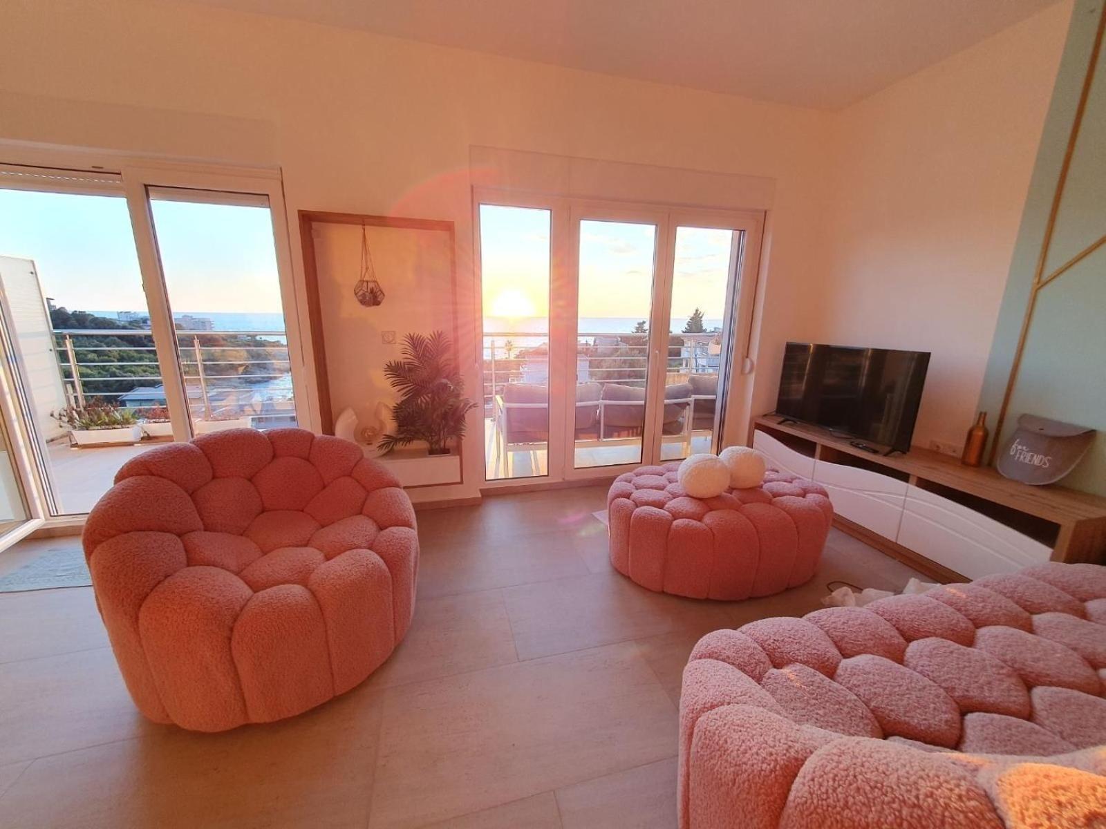Sunset Penthouse