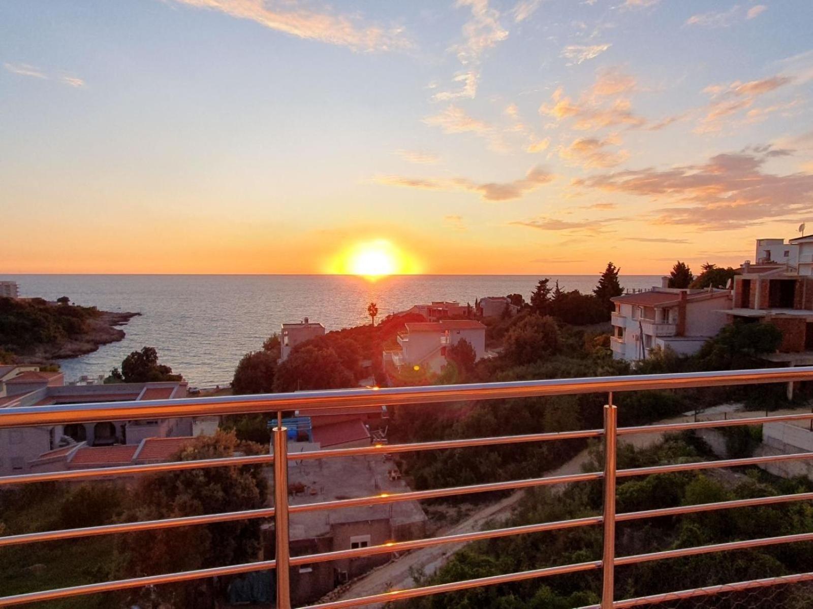 Sunset Penthouse