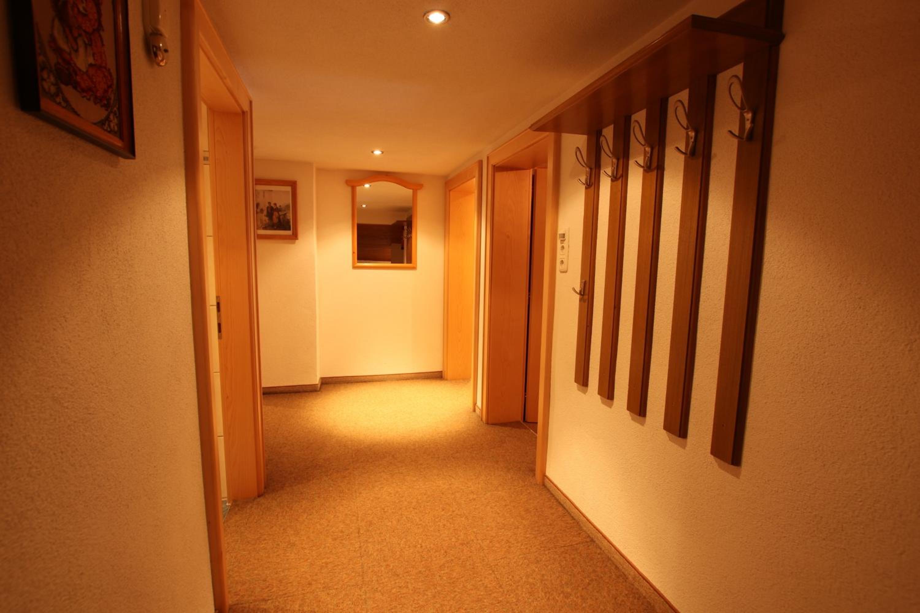 Ferienwohnung im Zentrum von Kappl Paznaun PAZN101 by FeWo-PLAN