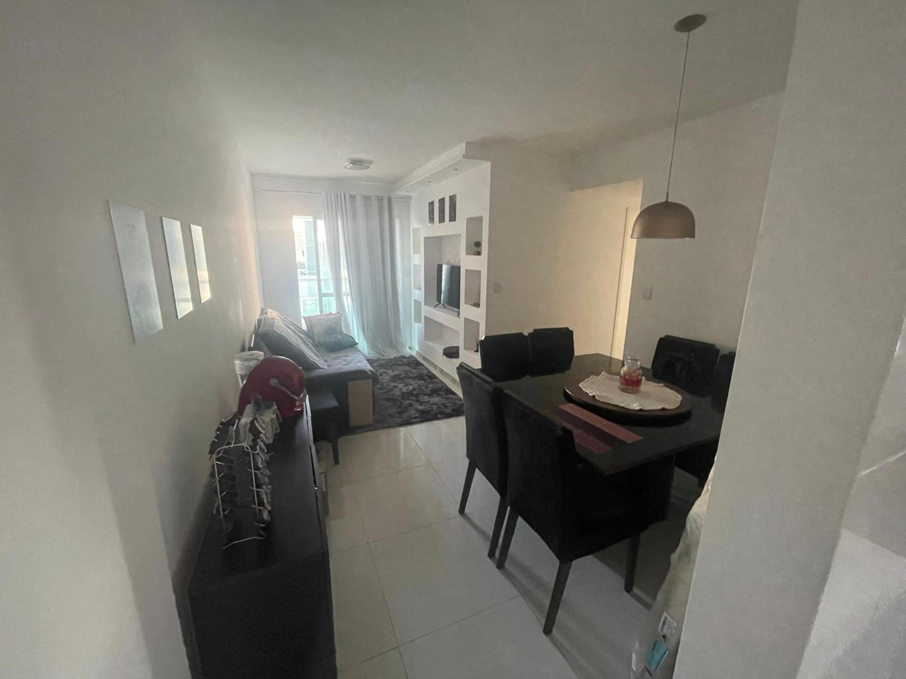 MACLEJU Flats e Residence