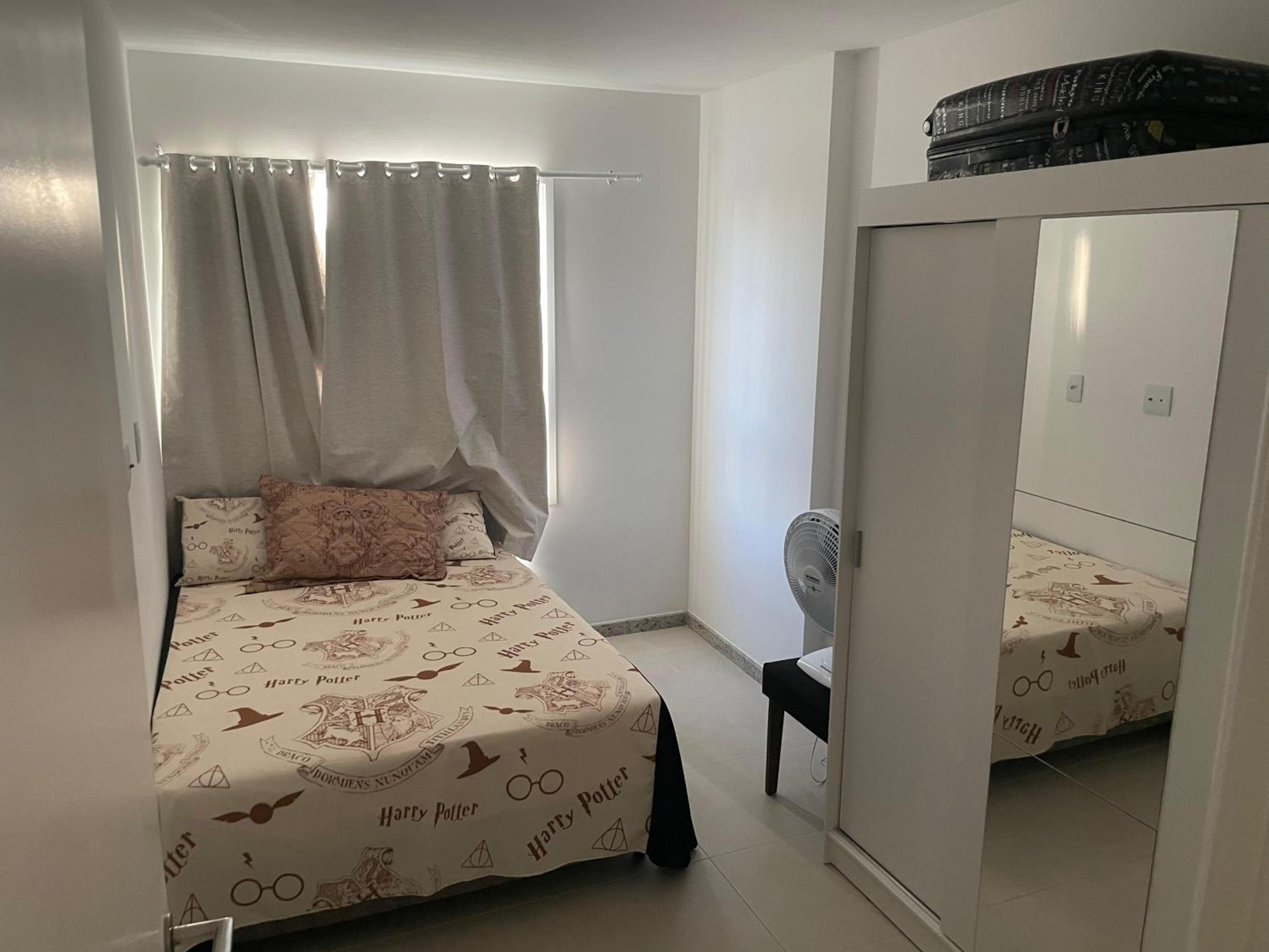 MACLEJU Flats e Residence