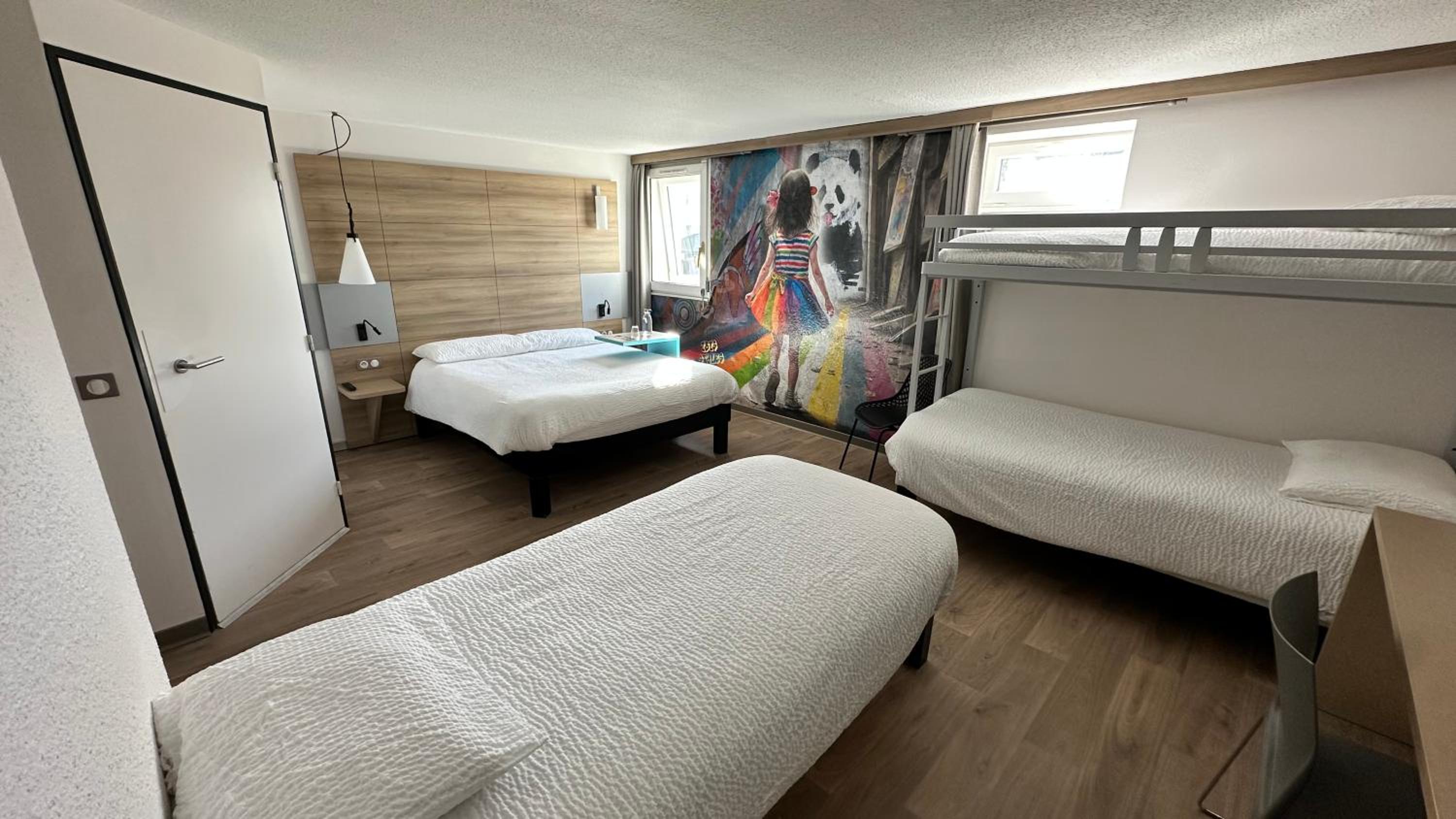 ibis Styles Brive Ouest