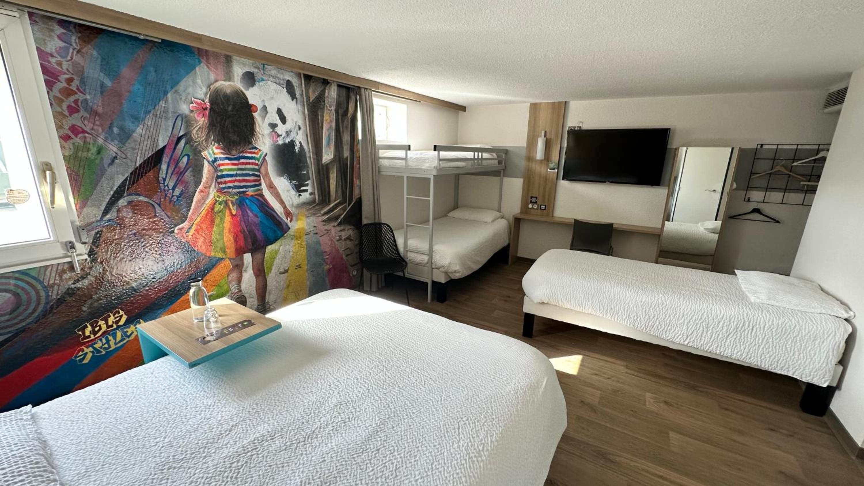ibis Styles Brive Ouest
