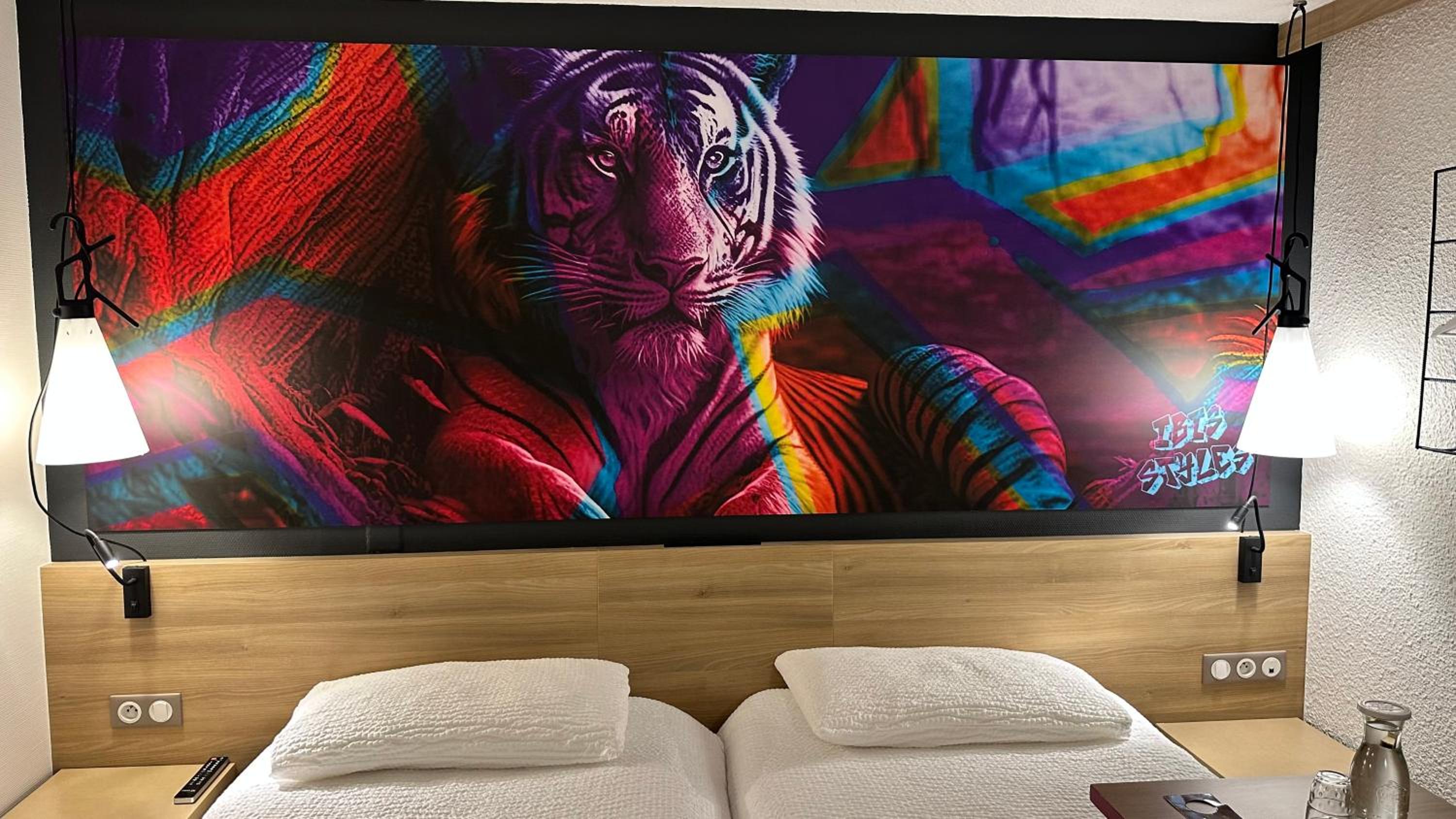 ibis Styles Brive Ouest