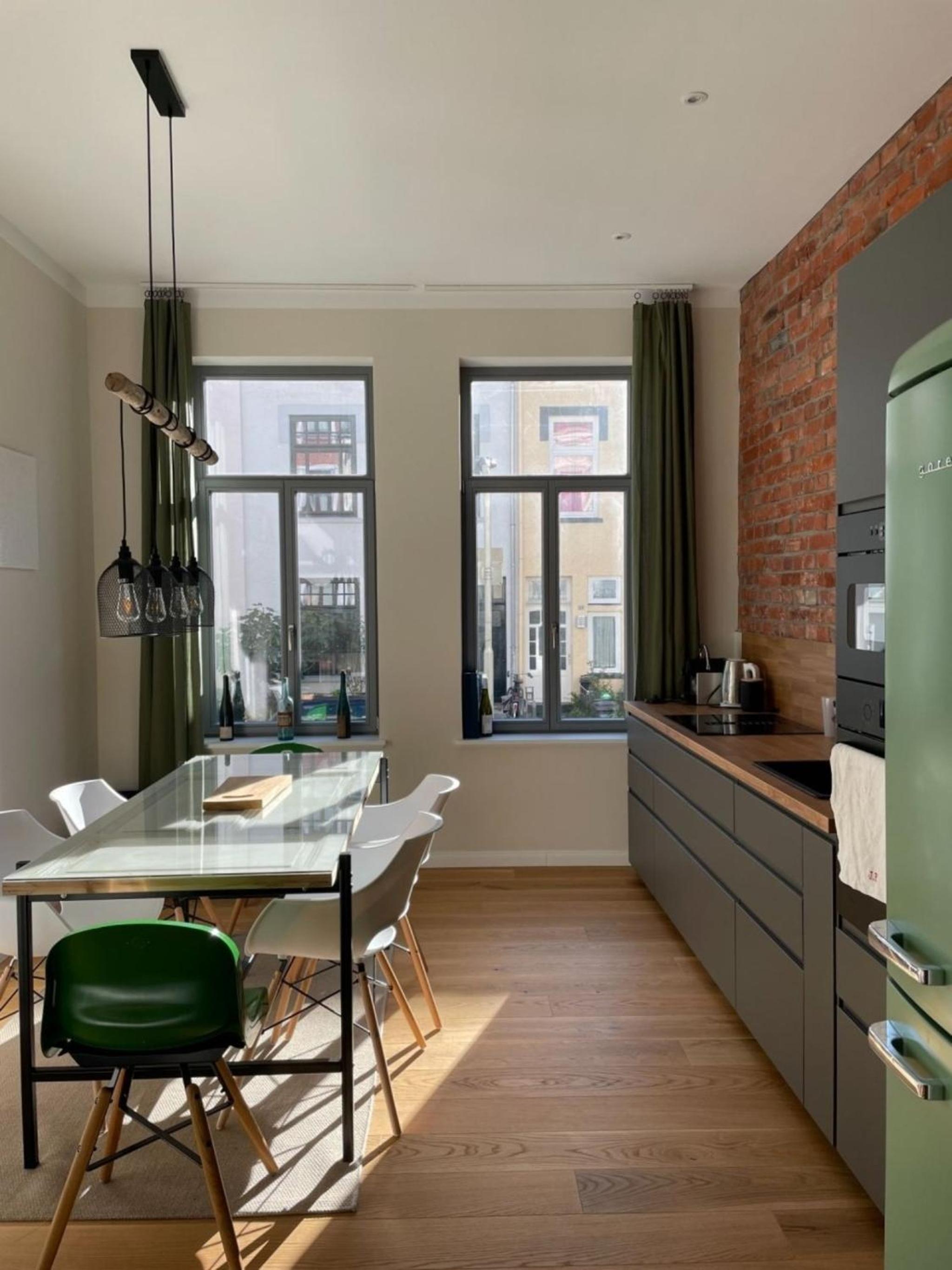 Loft De Leevde
