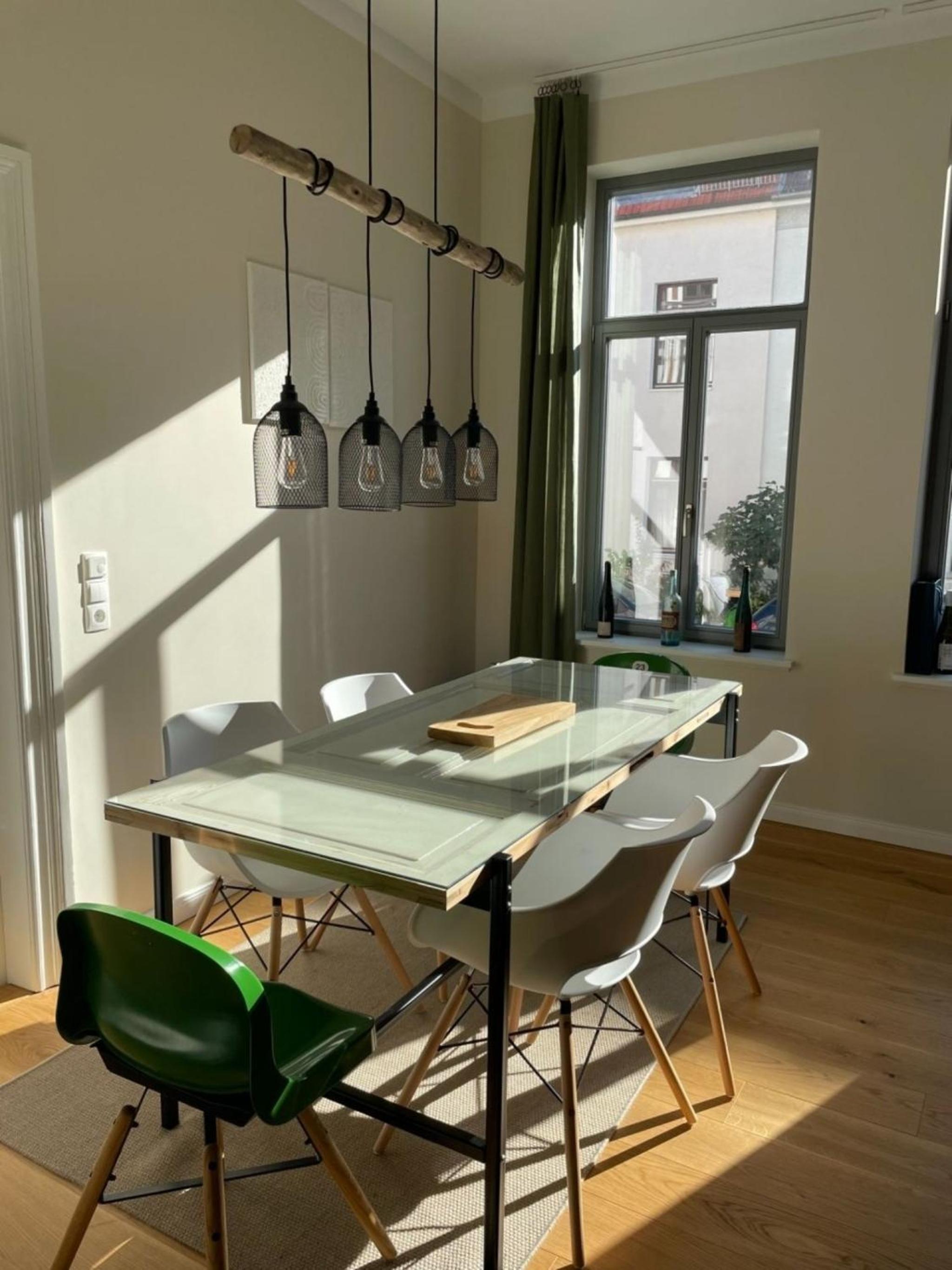 Loft De Leevde