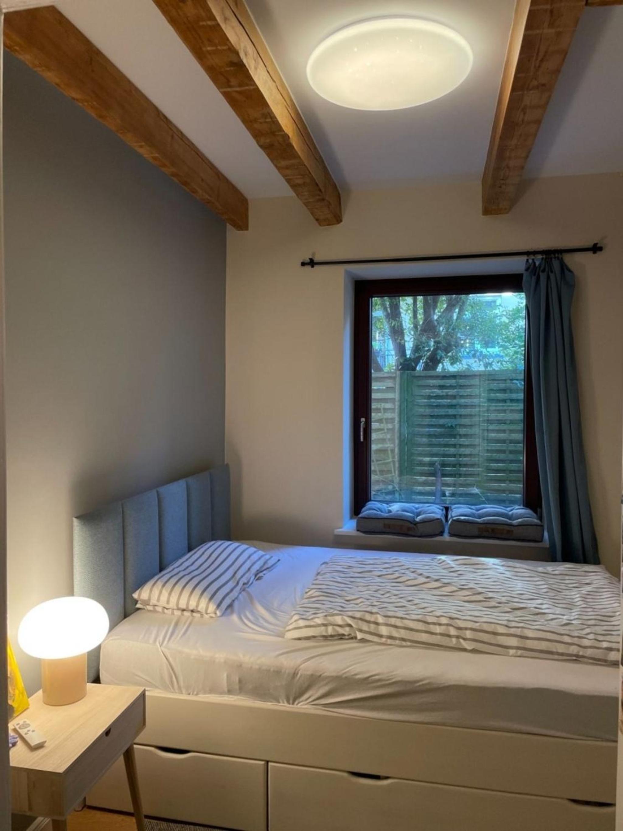 Loft De Leevde