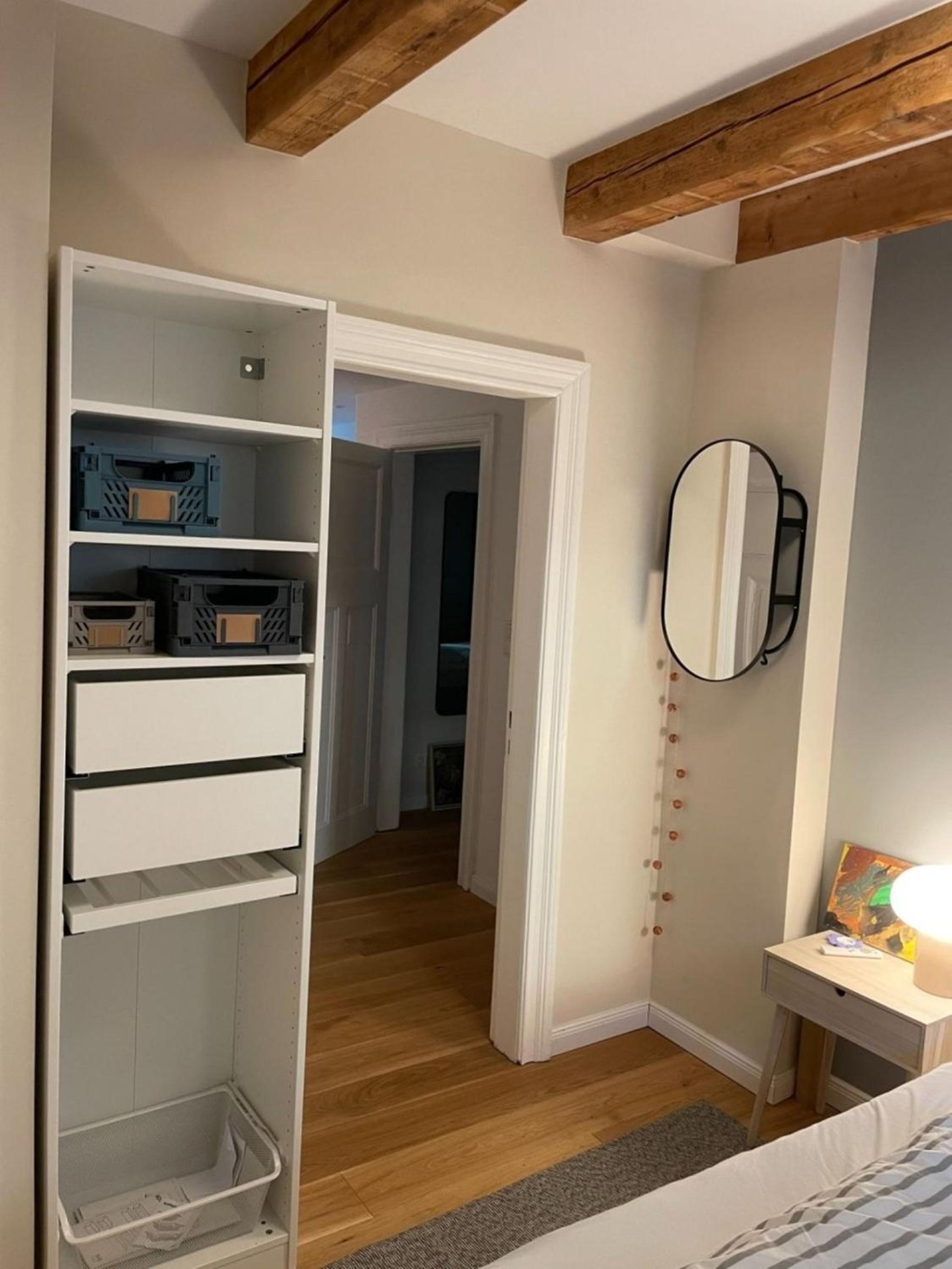 Loft De Leevde