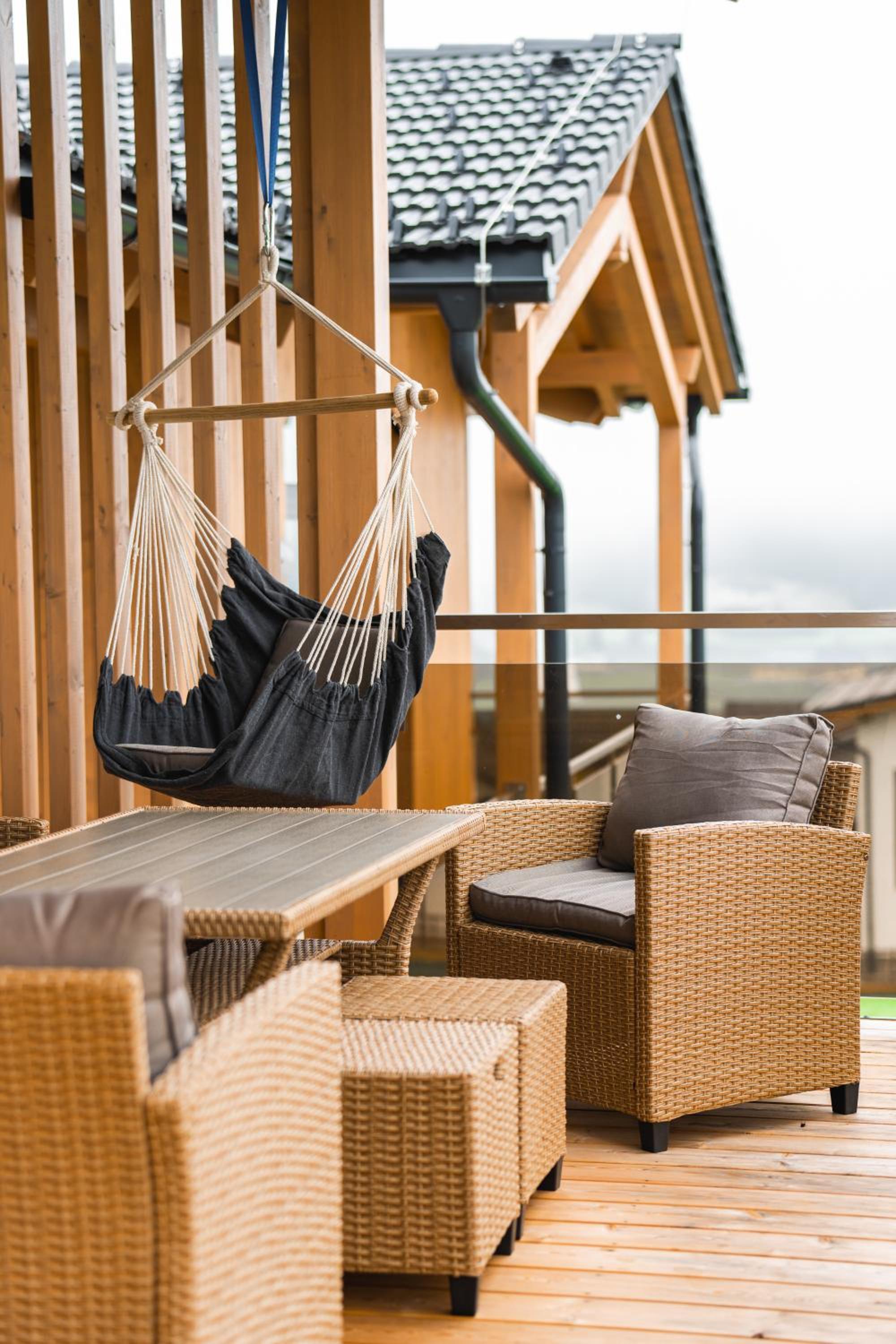 Aich Amade by Alpenidyll Apartments