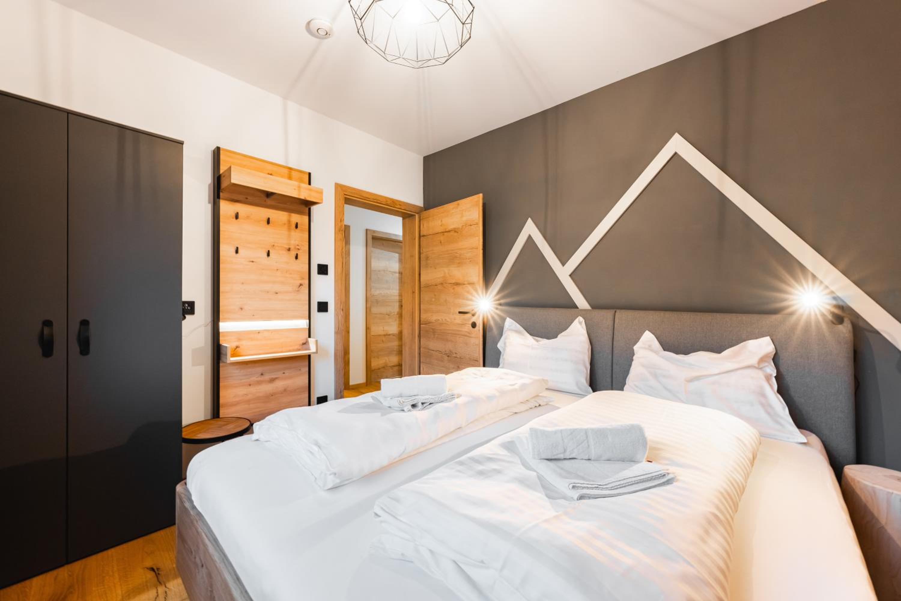 Aich Amade by Alpenidyll Apartments
