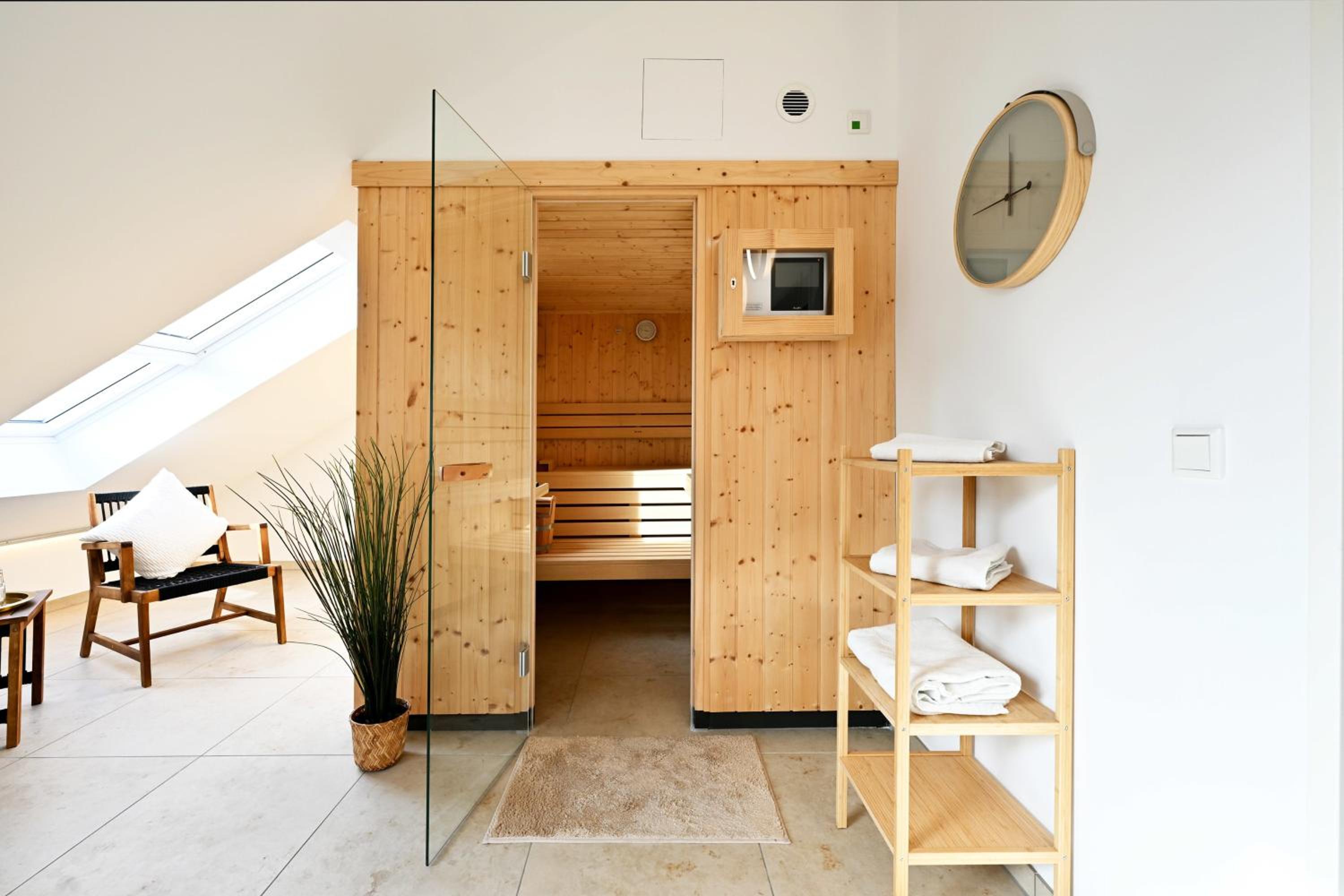Rosengarten Apartments - Wohnung 228