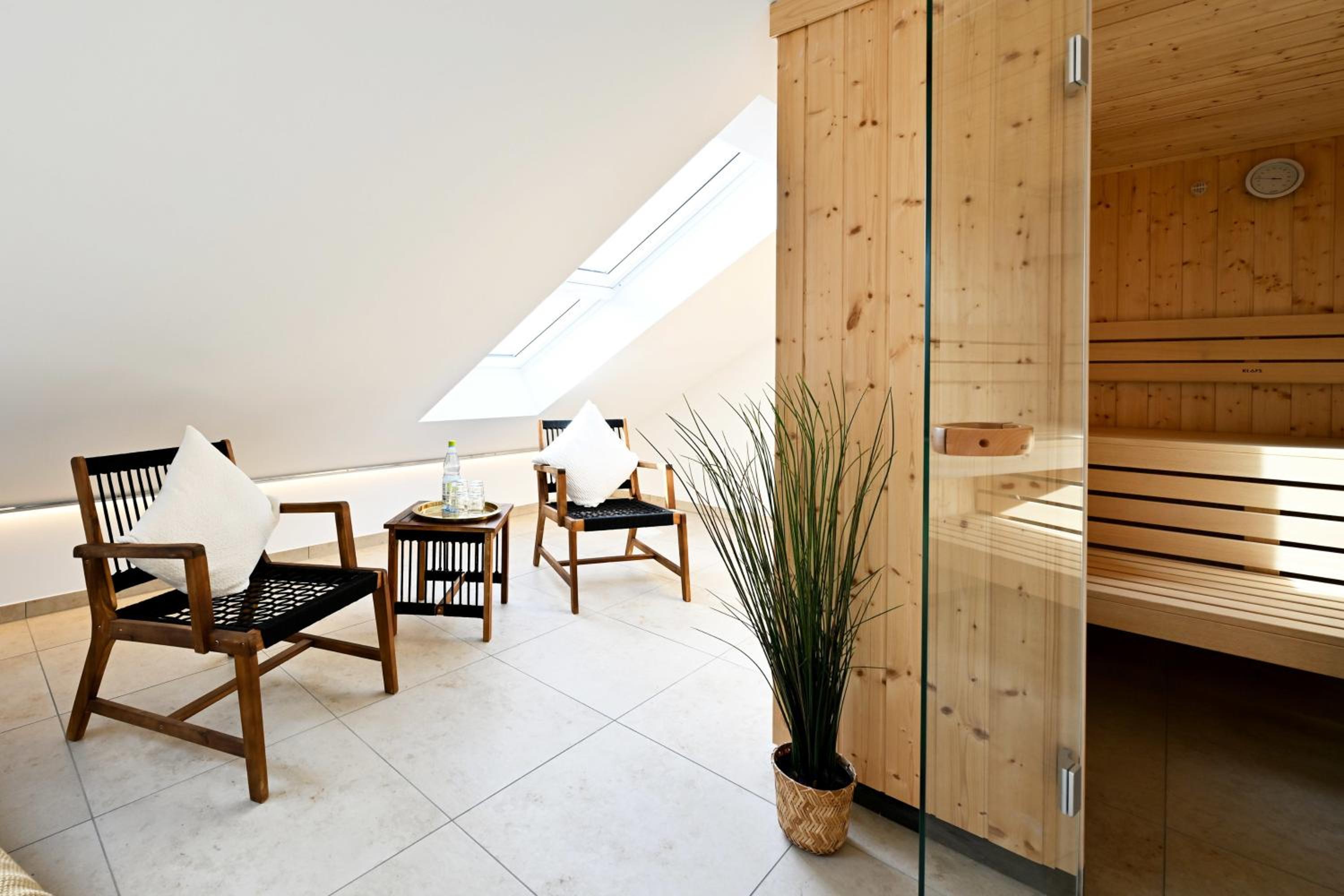 Rosengarten Apartments - Wohnung 228