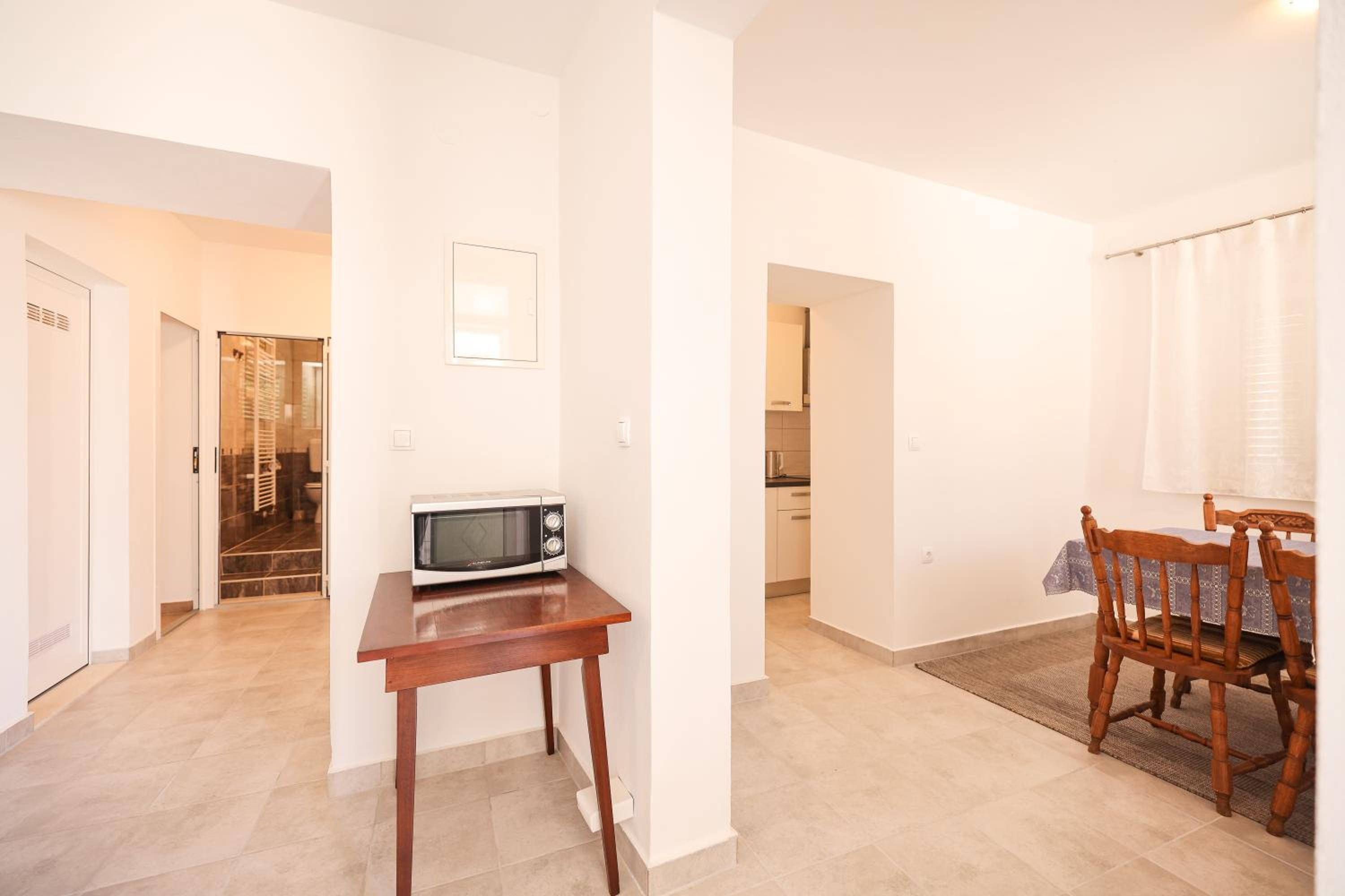 Two bedroom apartment Augustin near the sea view 5