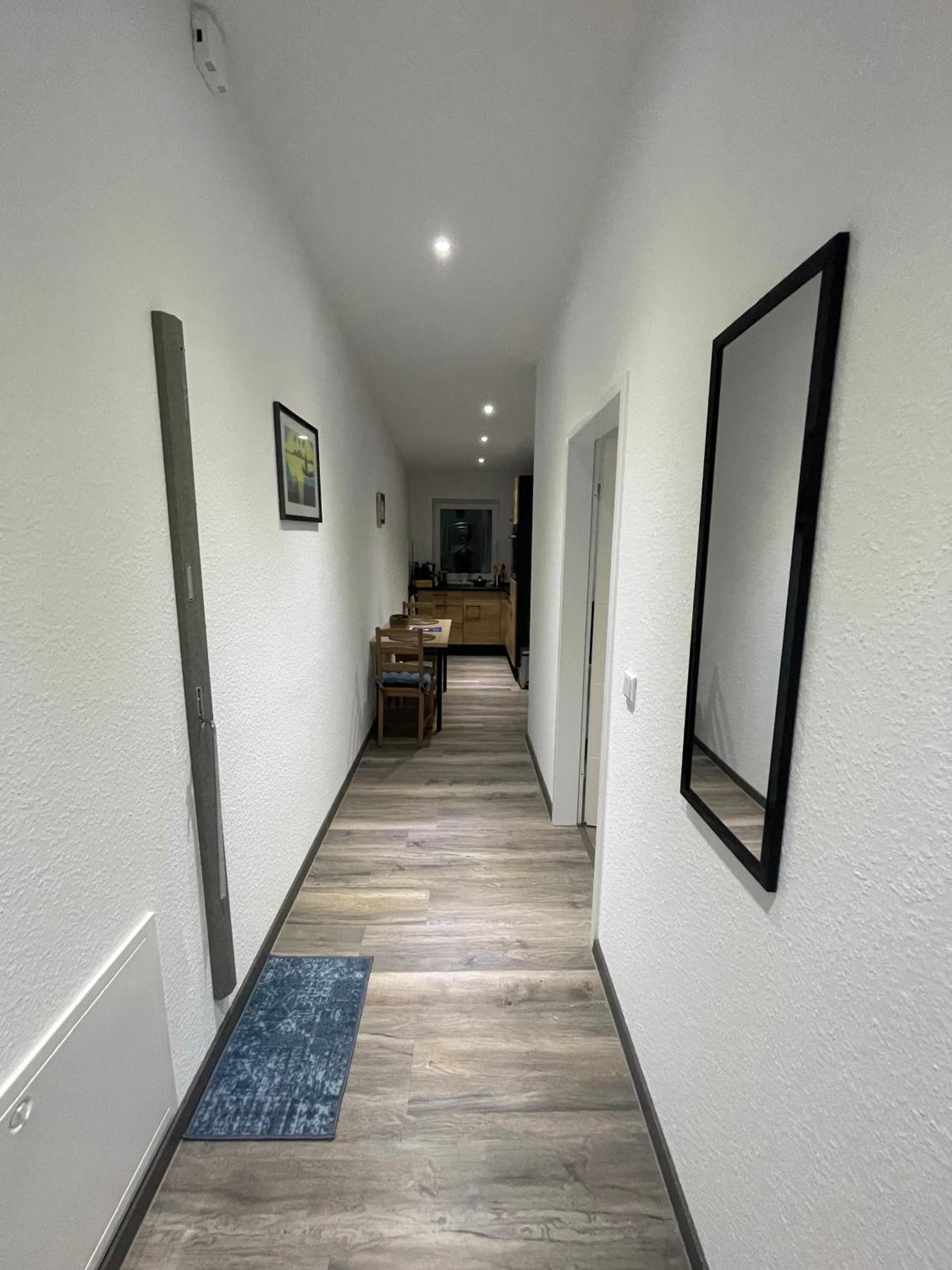 Ferienwohnung Am Rohrbusch en Münster — other