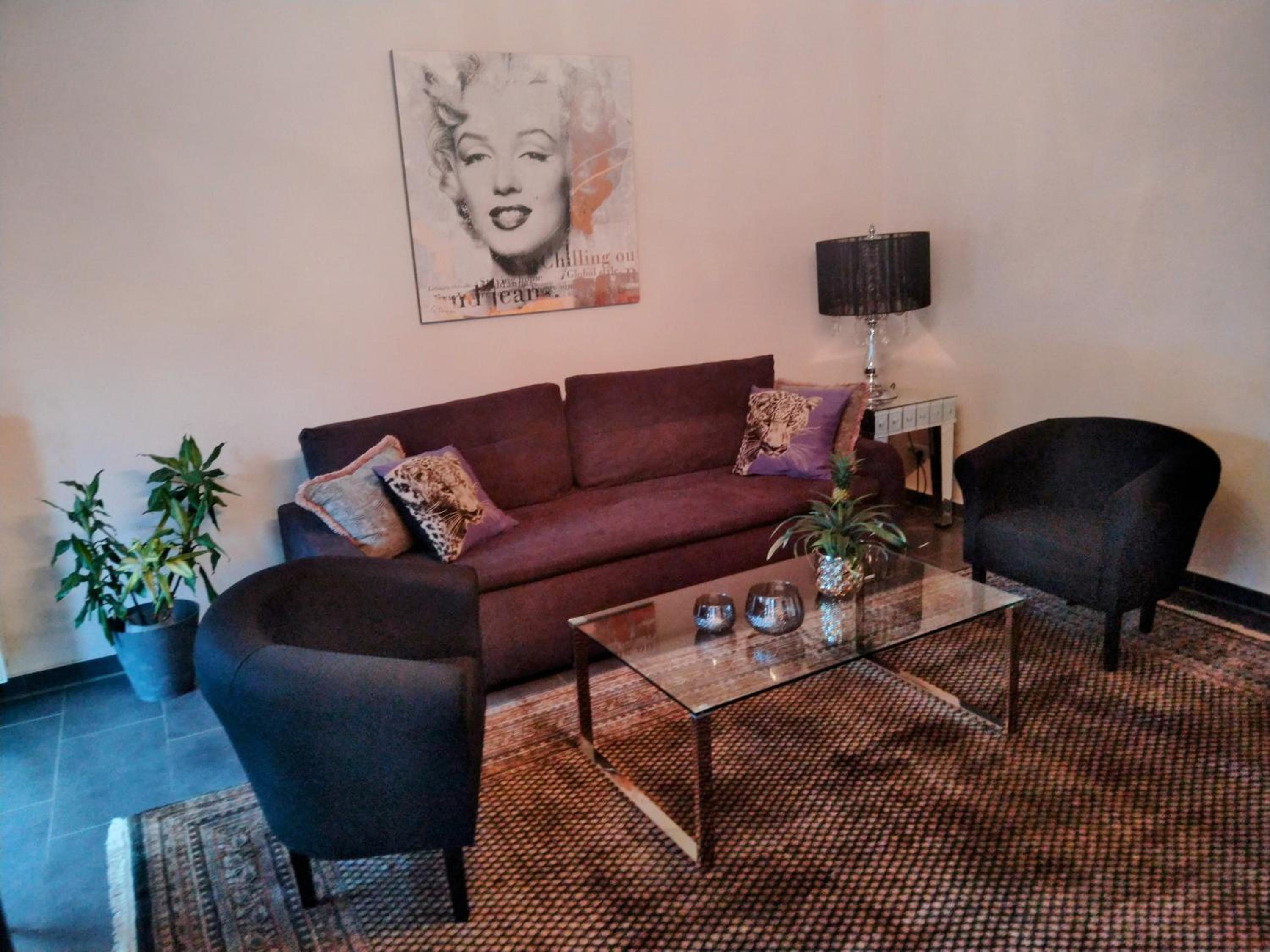 Wohnung Nr 1