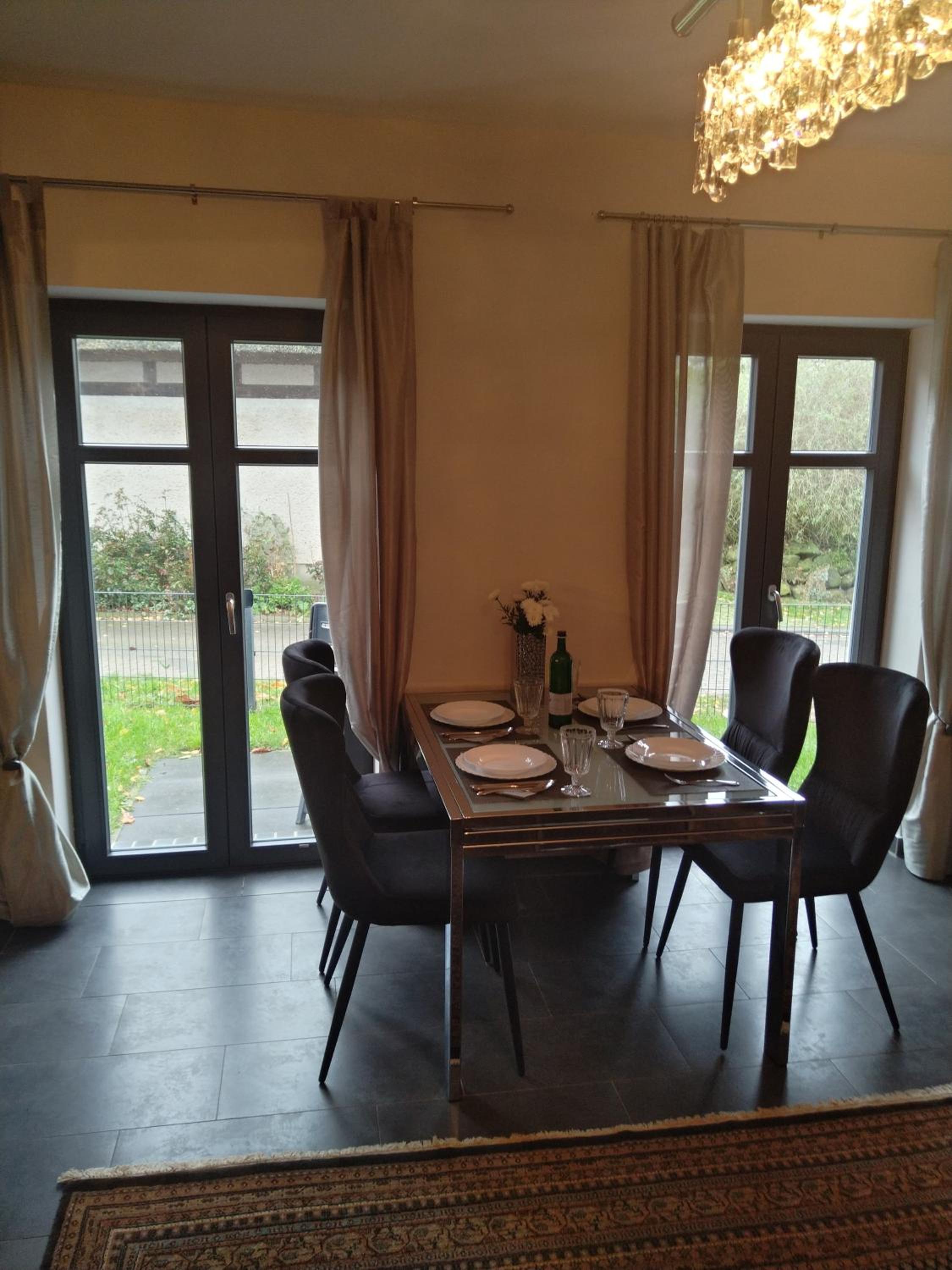 Wohnung Nr 1