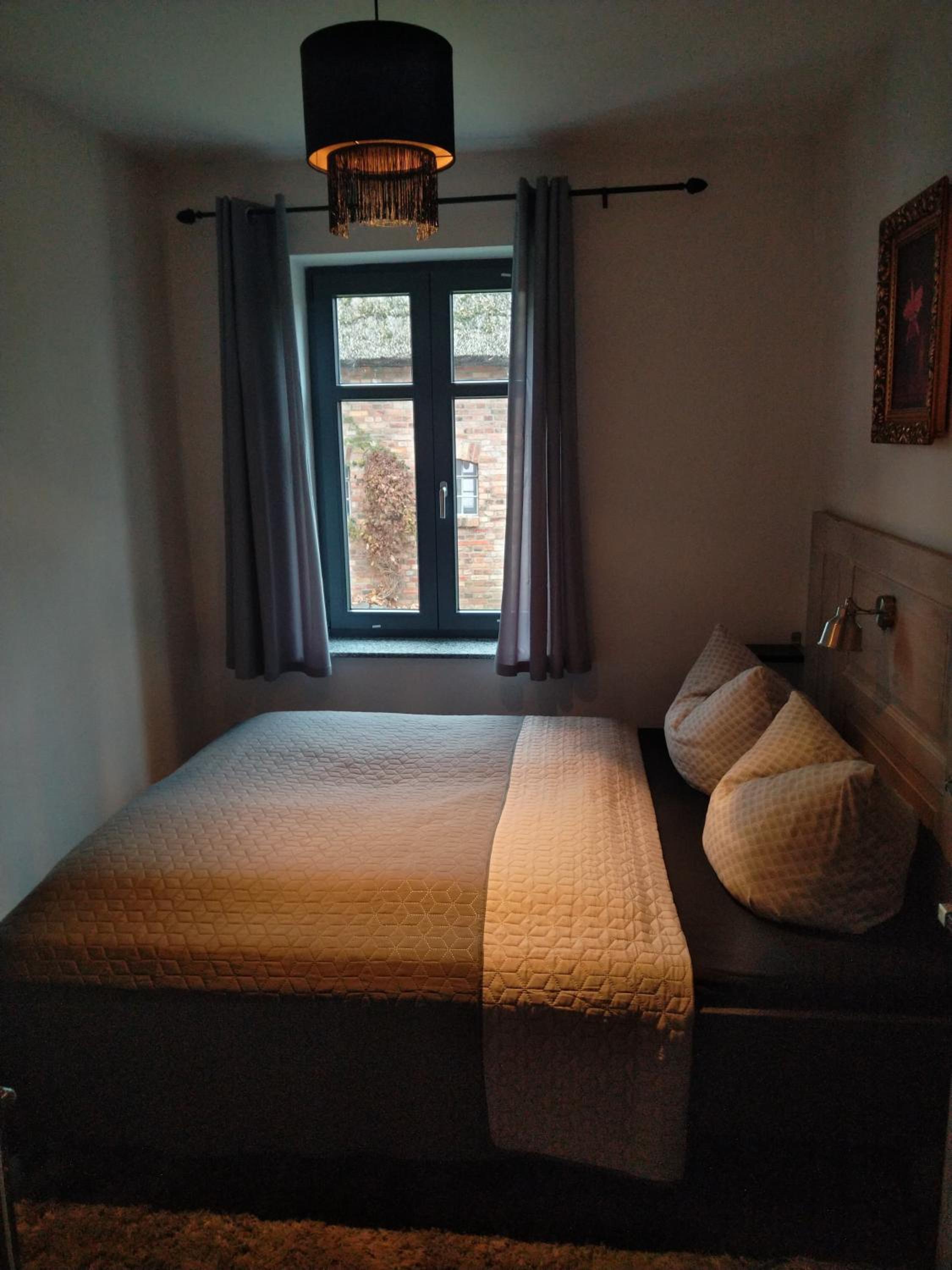 Wohnung Nr 1