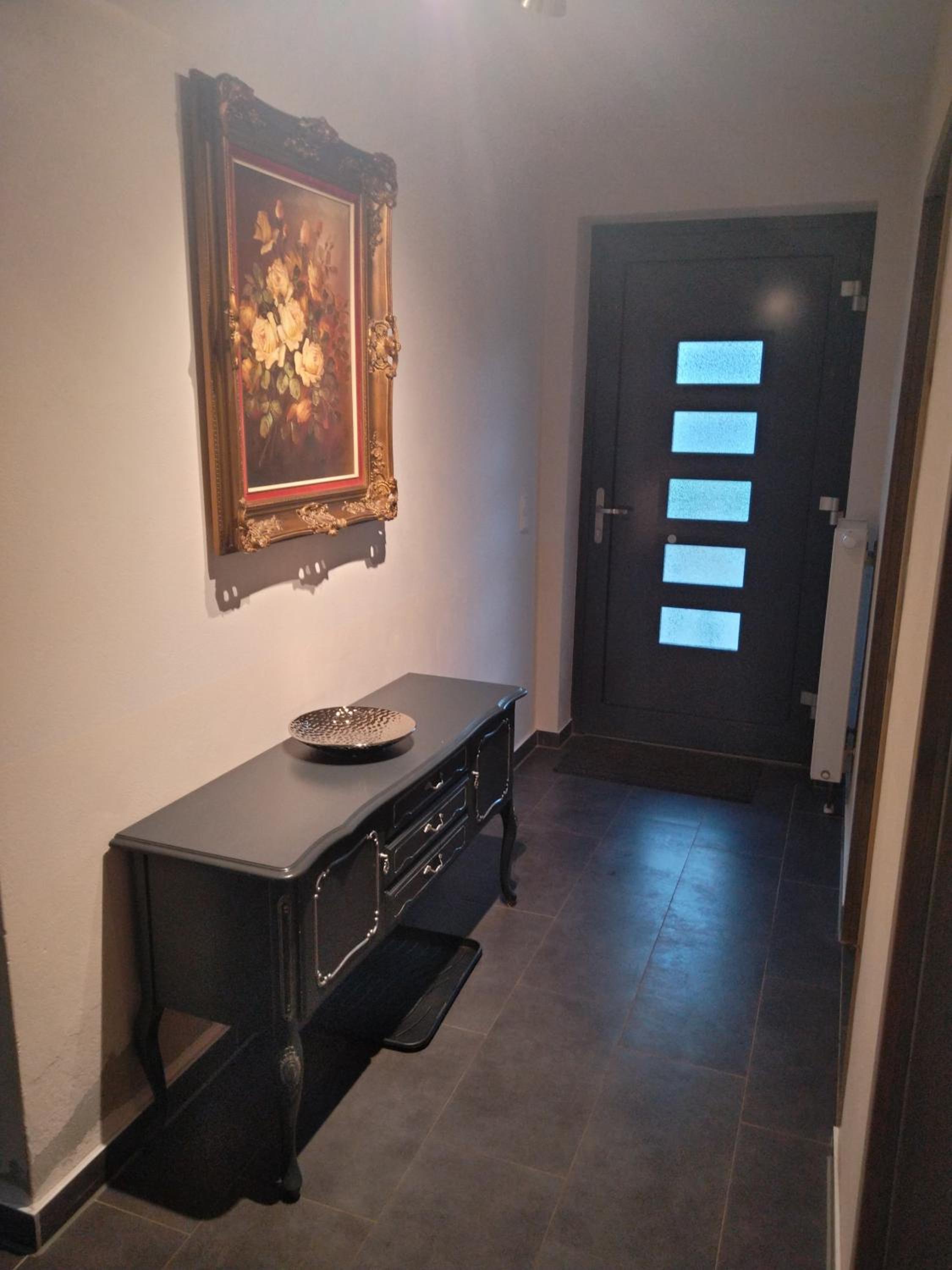 Wohnung Nr 1