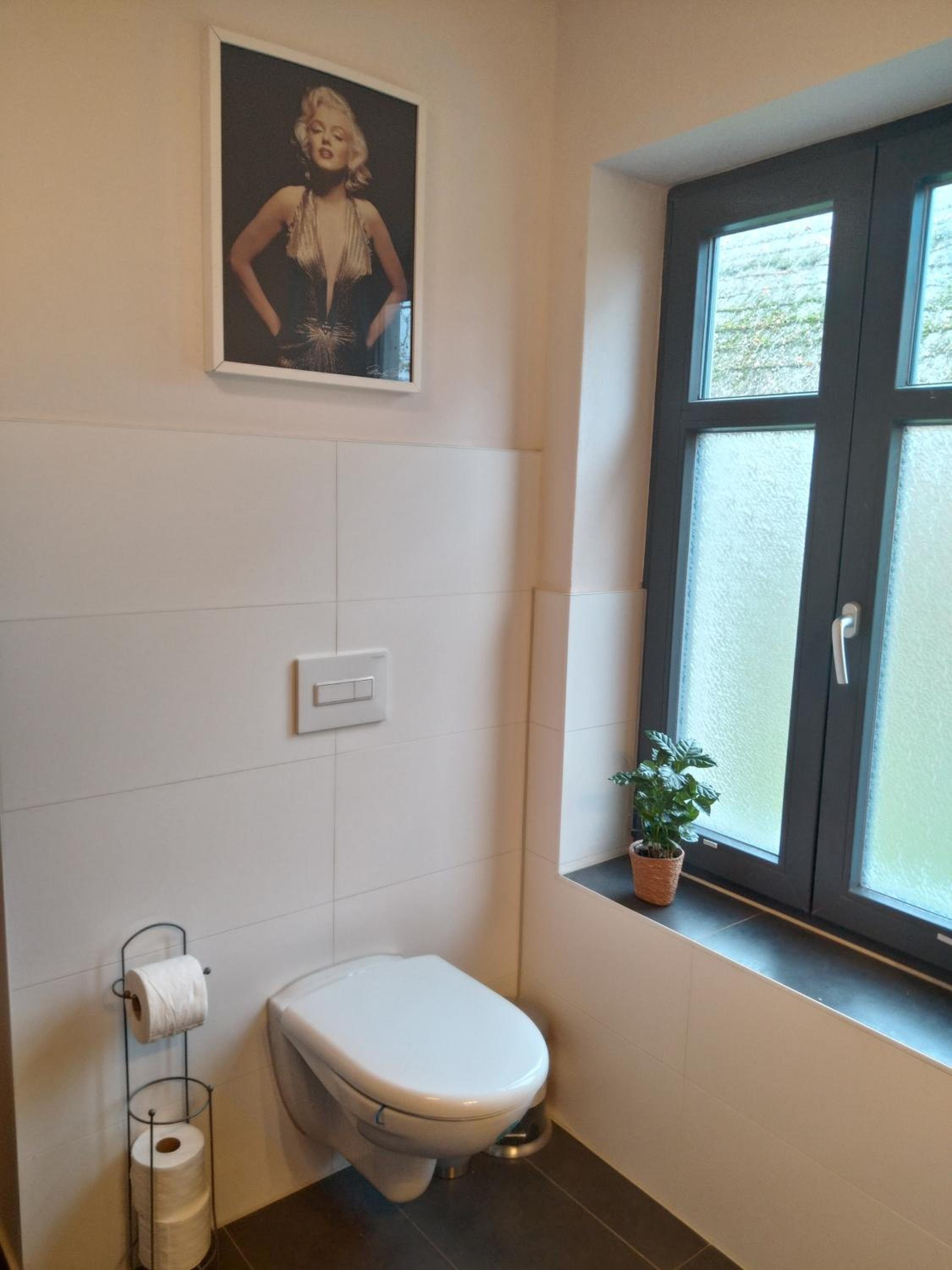 Wohnung Nr 1