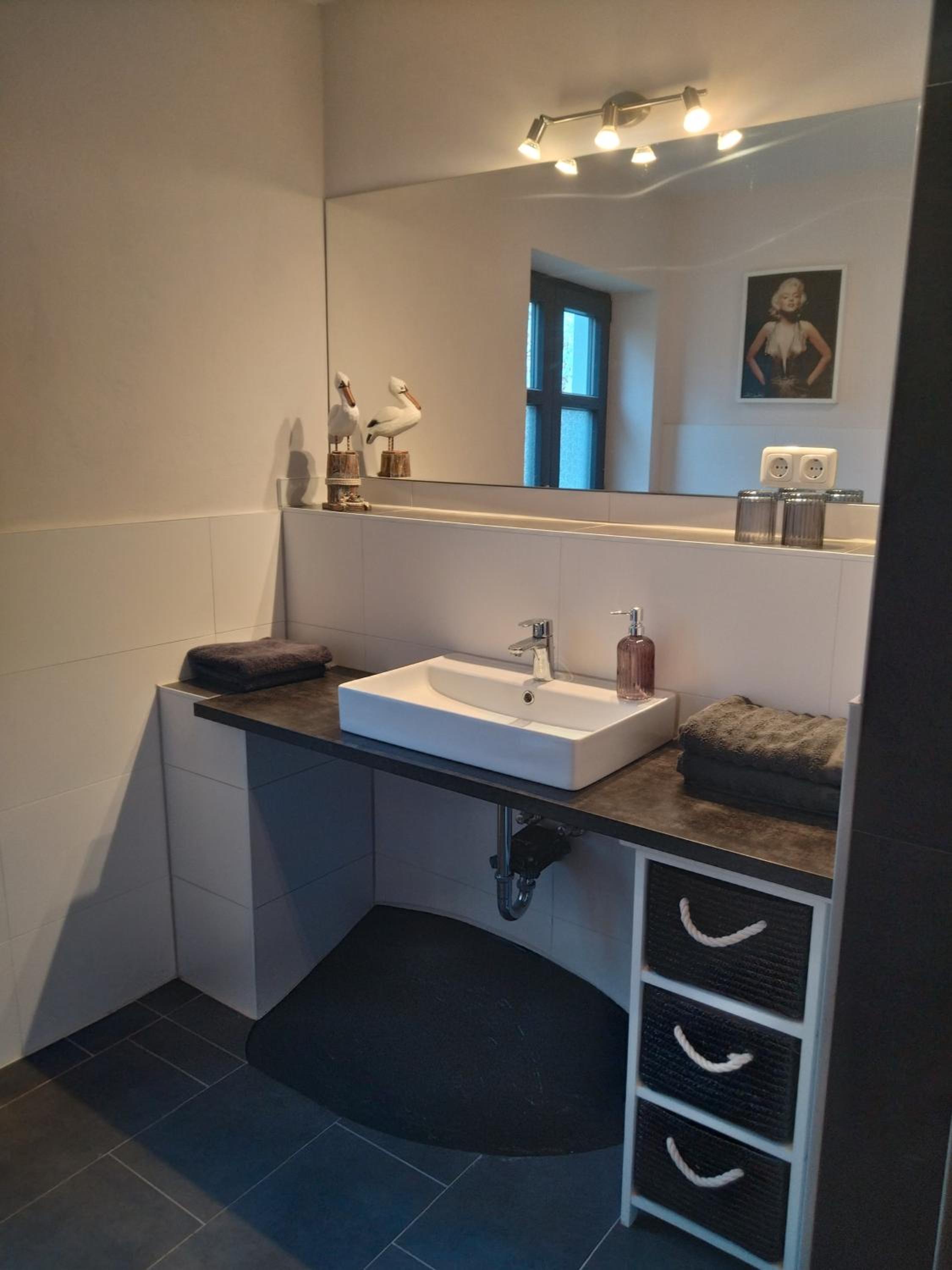 Wohnung Nr 1