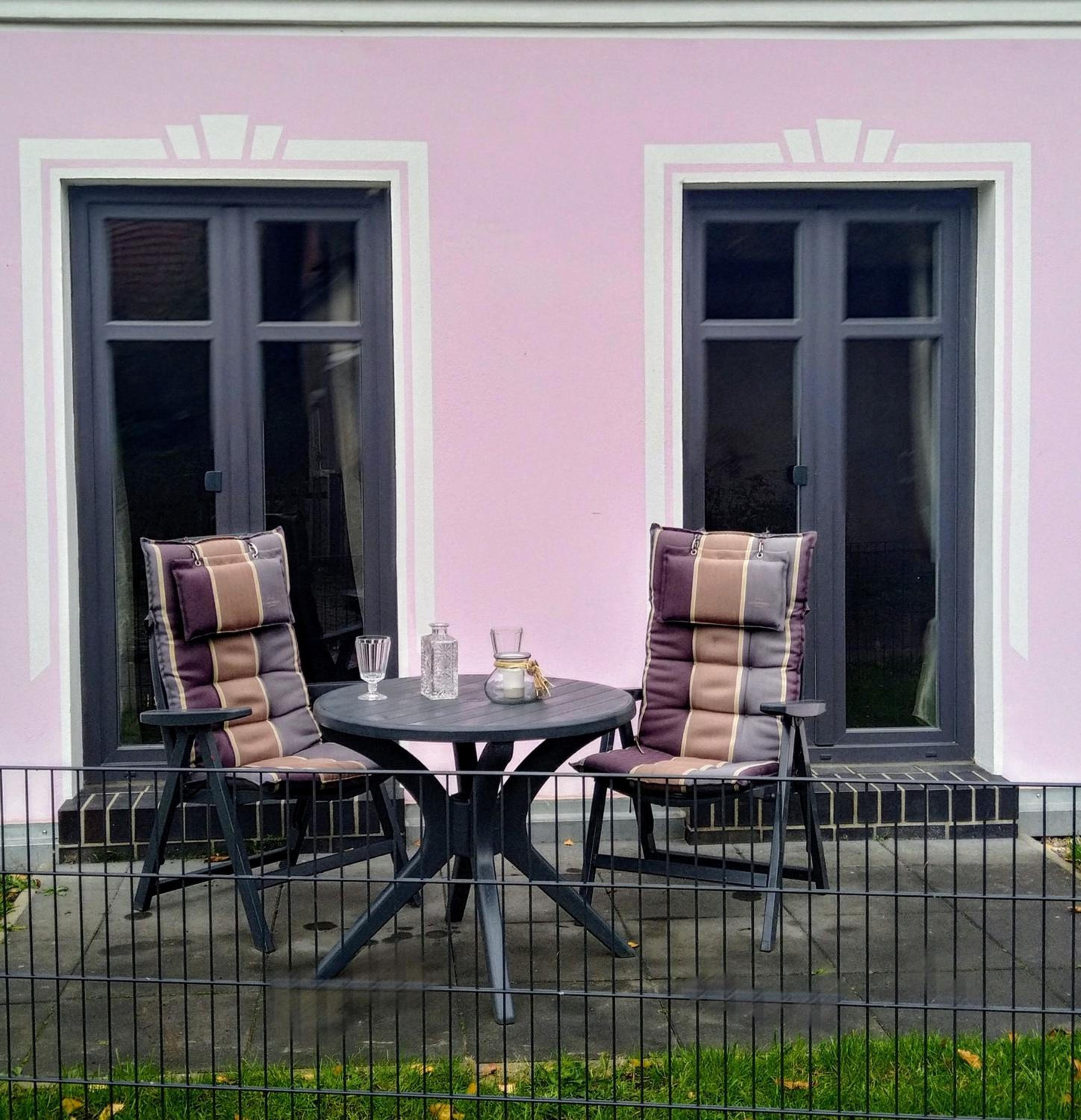 Wohnung Nr 1