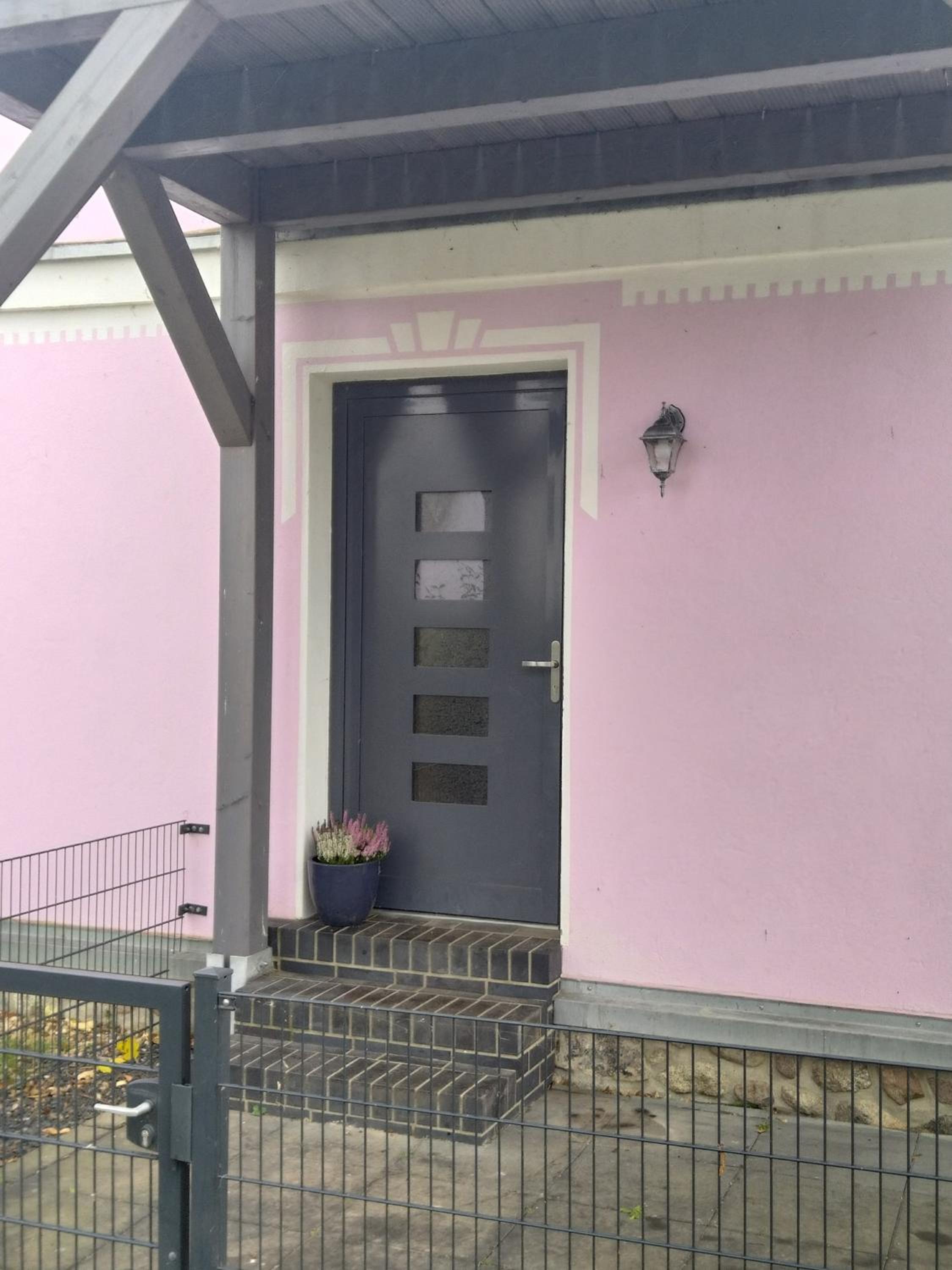Wohnung Nr 1