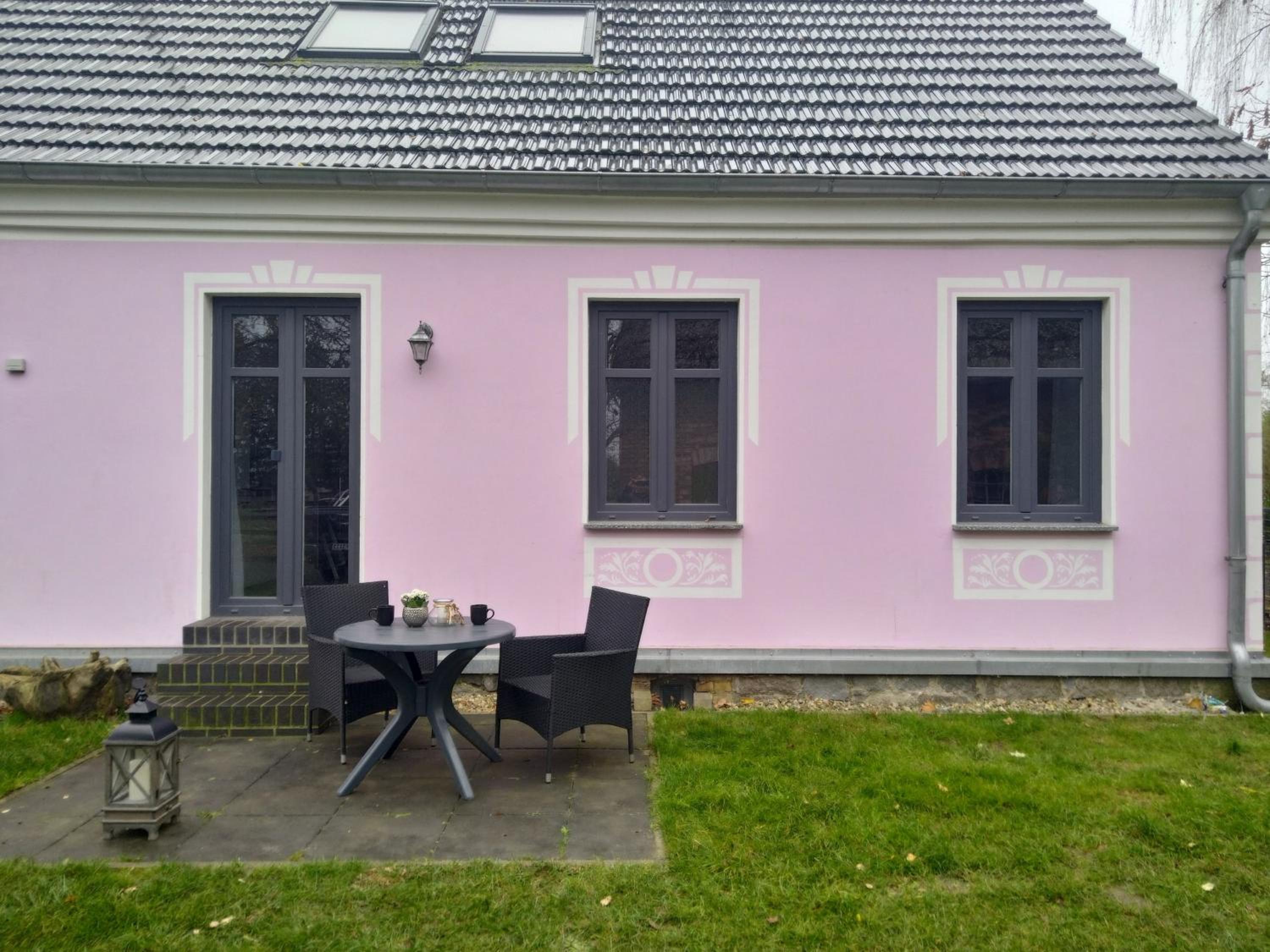 Wohnung Nr 1