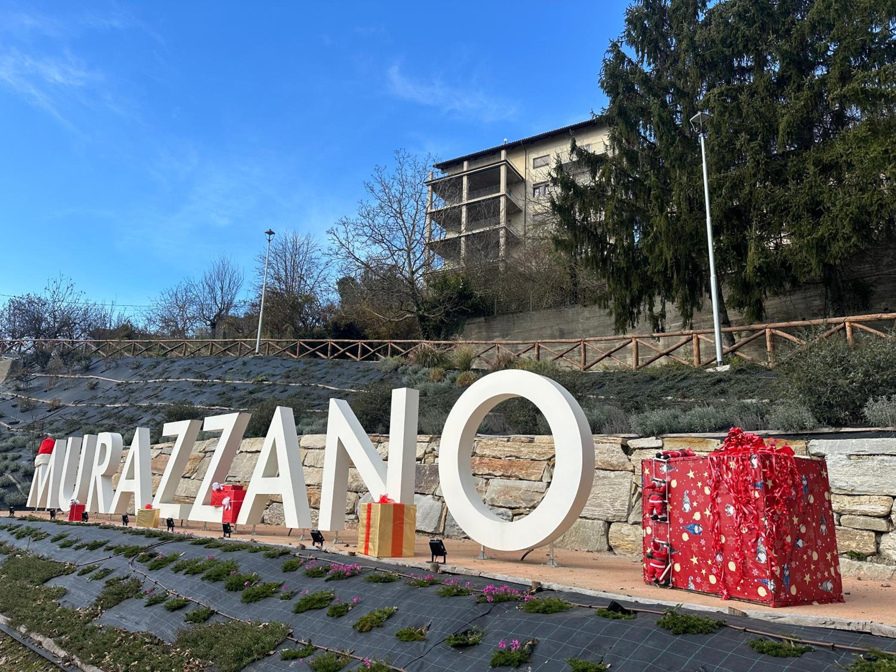 Nice and cozy apprtment in Murazzano with panoramic view view 3