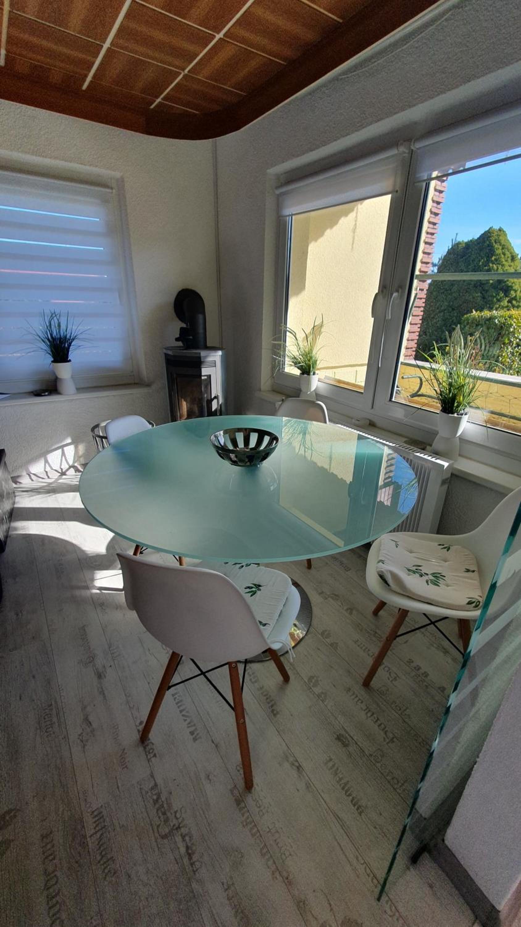 Ferienhaus Ostseebodden