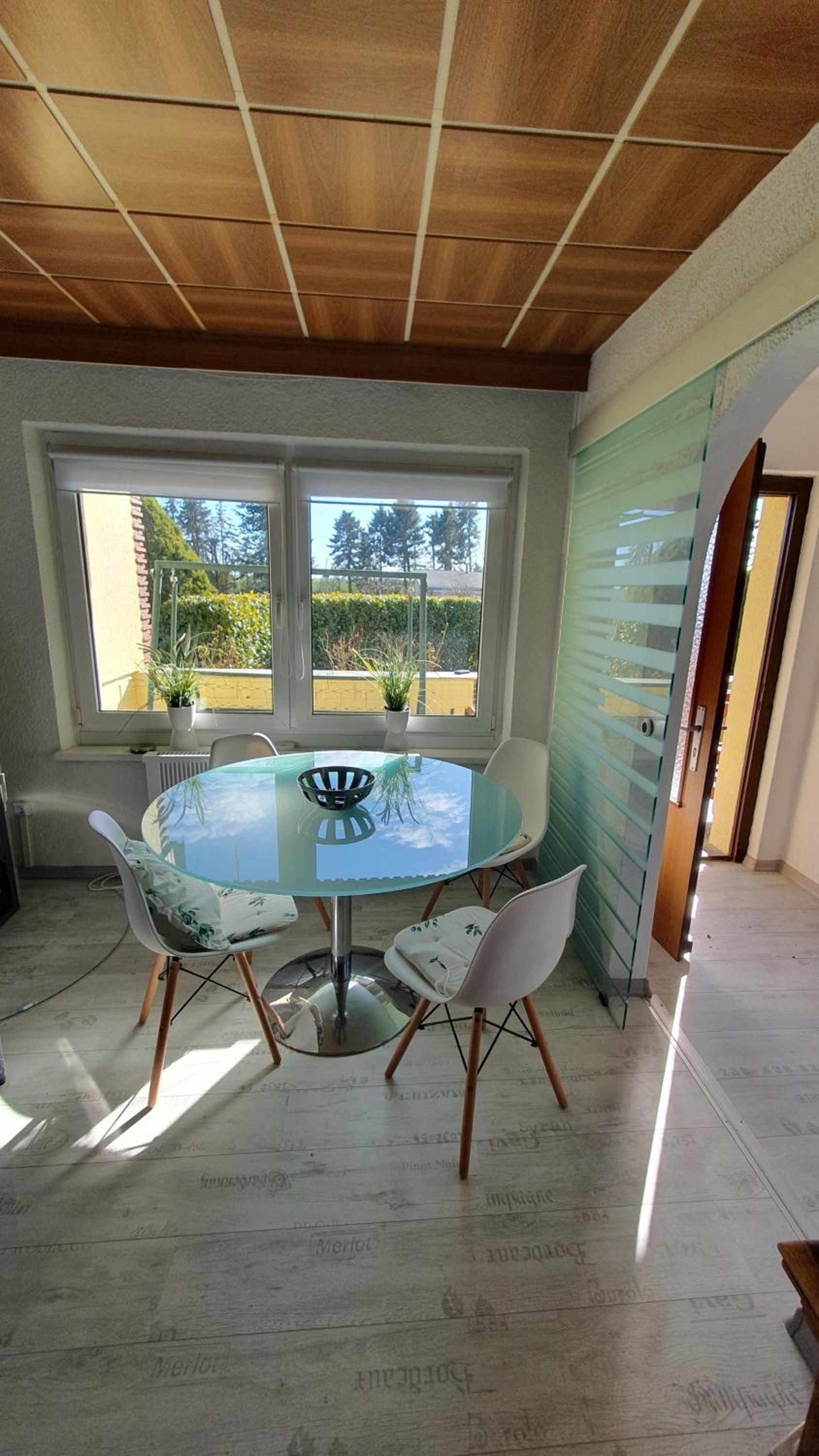 Ferienhaus Ostseebodden