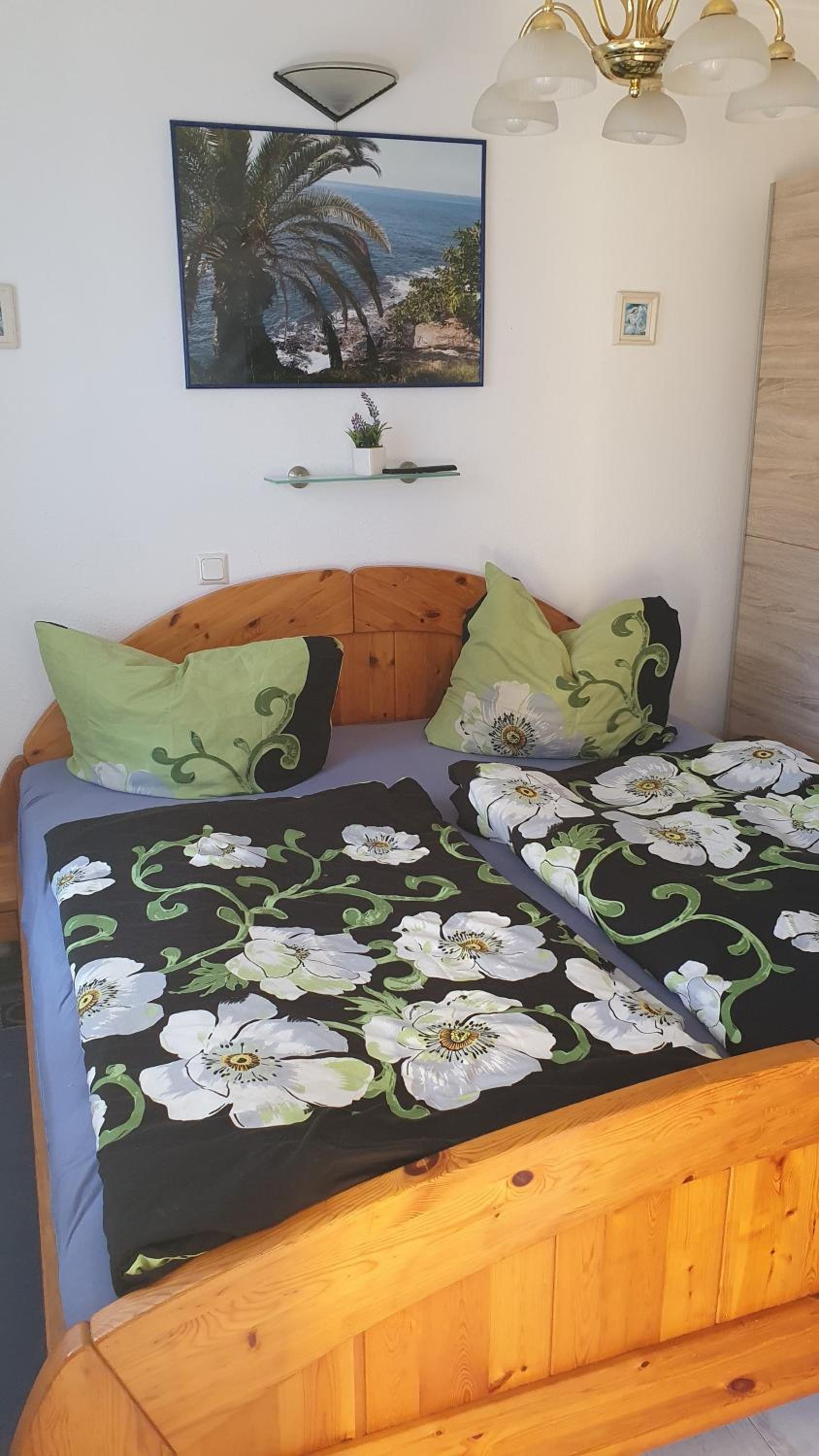 Ferienhaus Ostseebodden